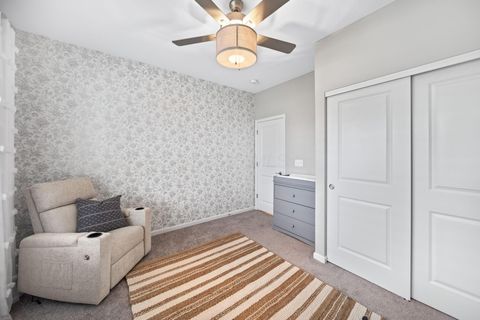 Tiny photo for 1104 Goldwell Drive, Sunbury, OH 43074 (MLS # 226000608)