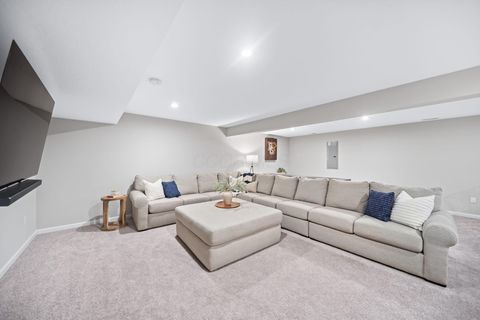 Tiny photo for 1104 Goldwell Drive, Sunbury, OH 43074 (MLS # 226000608)