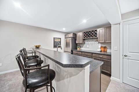 Tiny photo for 1104 Goldwell Drive, Sunbury, OH 43074 (MLS # 226000608)