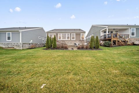 Tiny photo for 1104 Goldwell Drive, Sunbury, OH 43074 (MLS # 226000608)