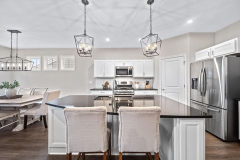 Tiny photo for 1104 Goldwell Drive, Sunbury, OH 43074 (MLS # 226000608)