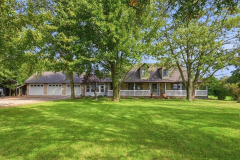 Photo of 15578 Smart Cole Road, Ostrander, OH 43061 (MLS # 226037779)