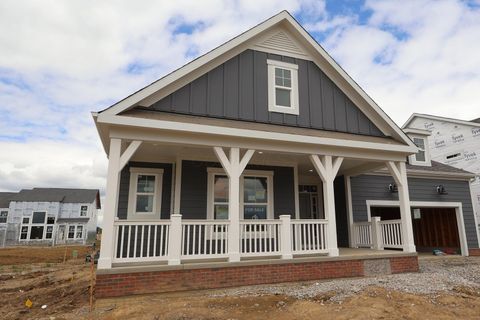Photo of 1137 Englemann Drive, Sunbury, OH 43074 (MLS # 226010169)