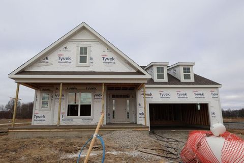 Photo of 1137 Englemann Drive, Sunbury, OH 43074 (MLS # 226010169)