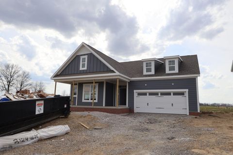 Photo of 1137 Englemann Drive, Sunbury, OH 43074 (MLS # 226010169)