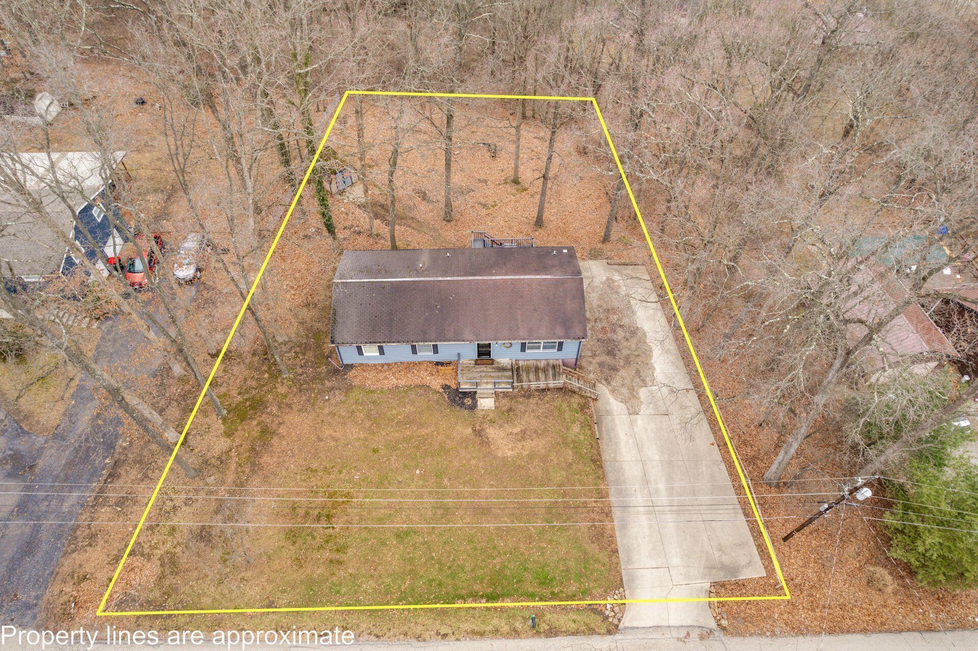 64 Brenthill Drive, Newark, Ohio image 39