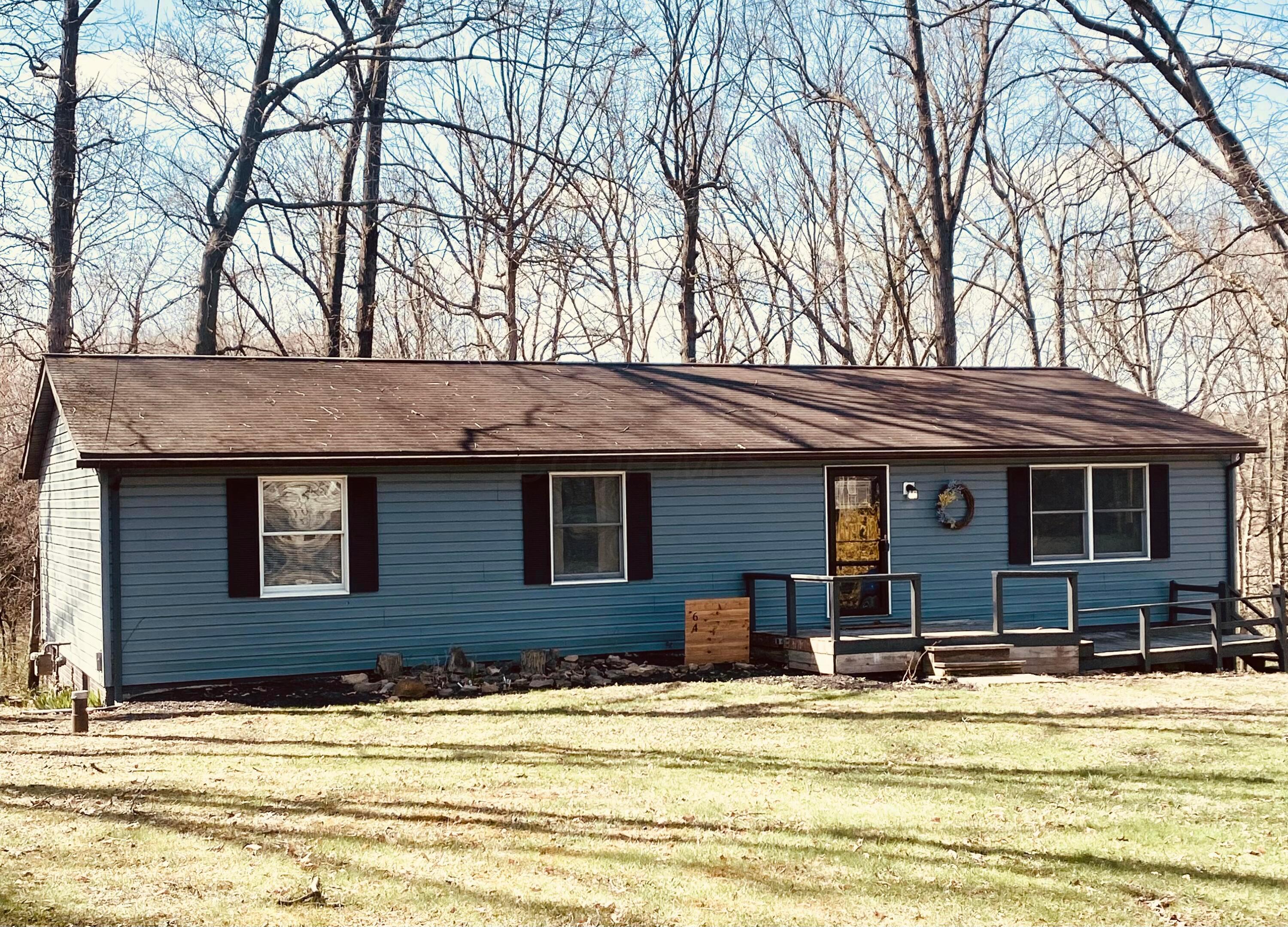 64 Brenthill Drive, Newark, Ohio image 1