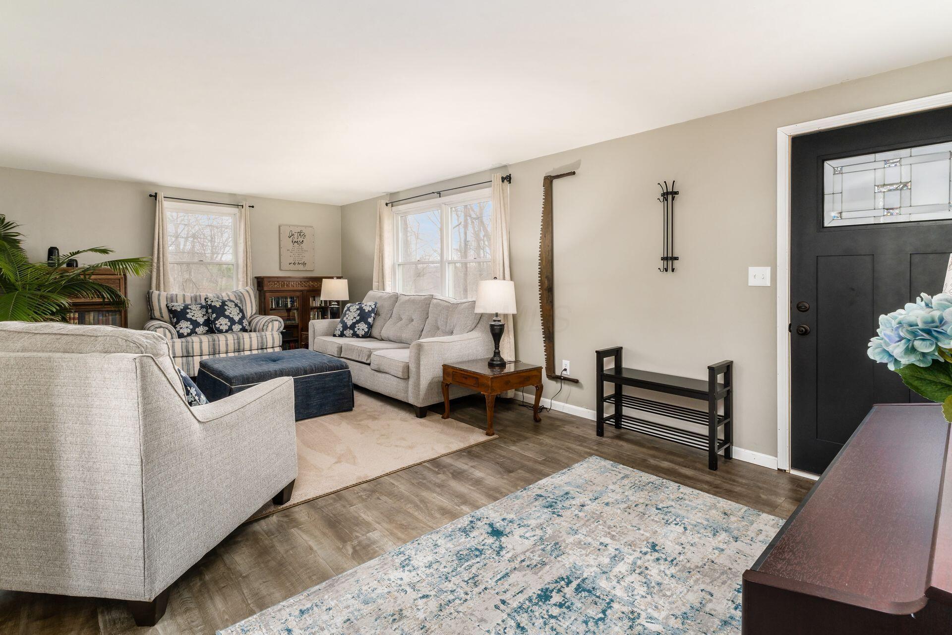 64 Brenthill Drive, Newark, Ohio image 3