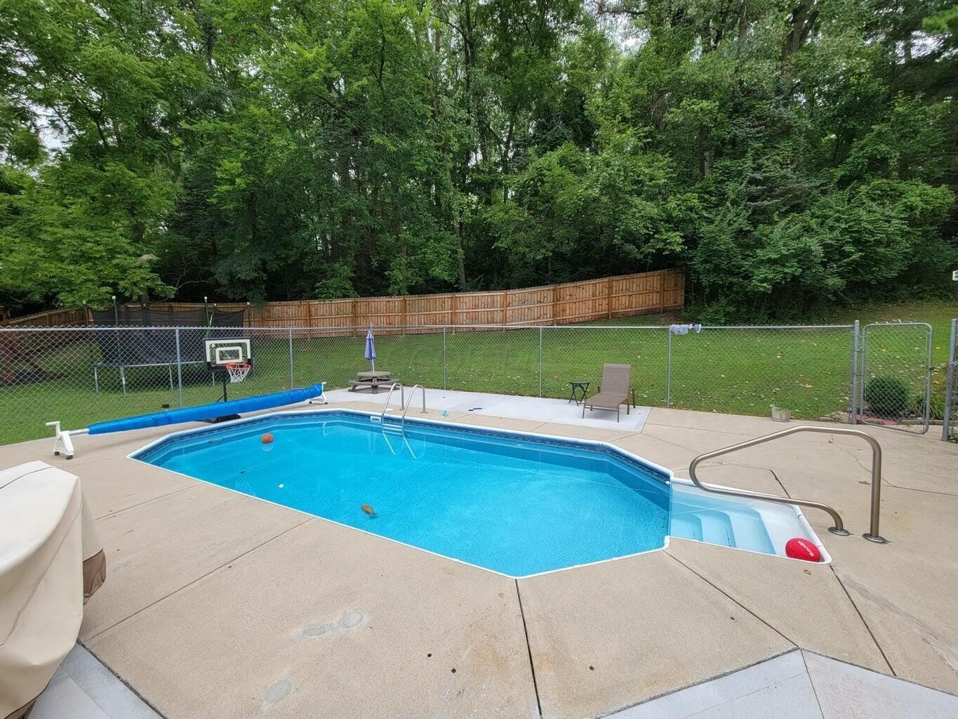 1739 Winding Trail, Springfield, Ohio image 36