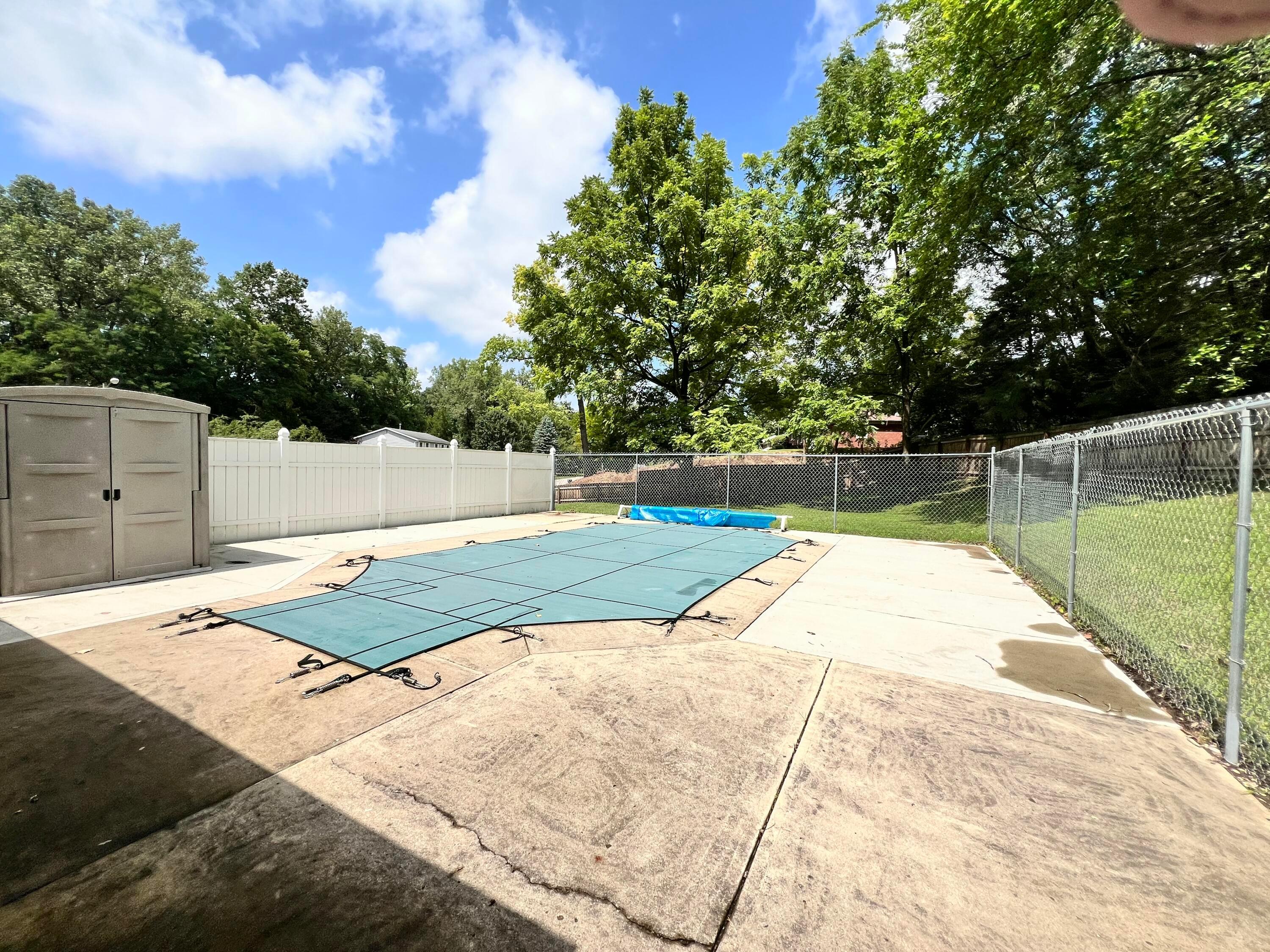 1739 Winding Trail, Springfield, Ohio image 38