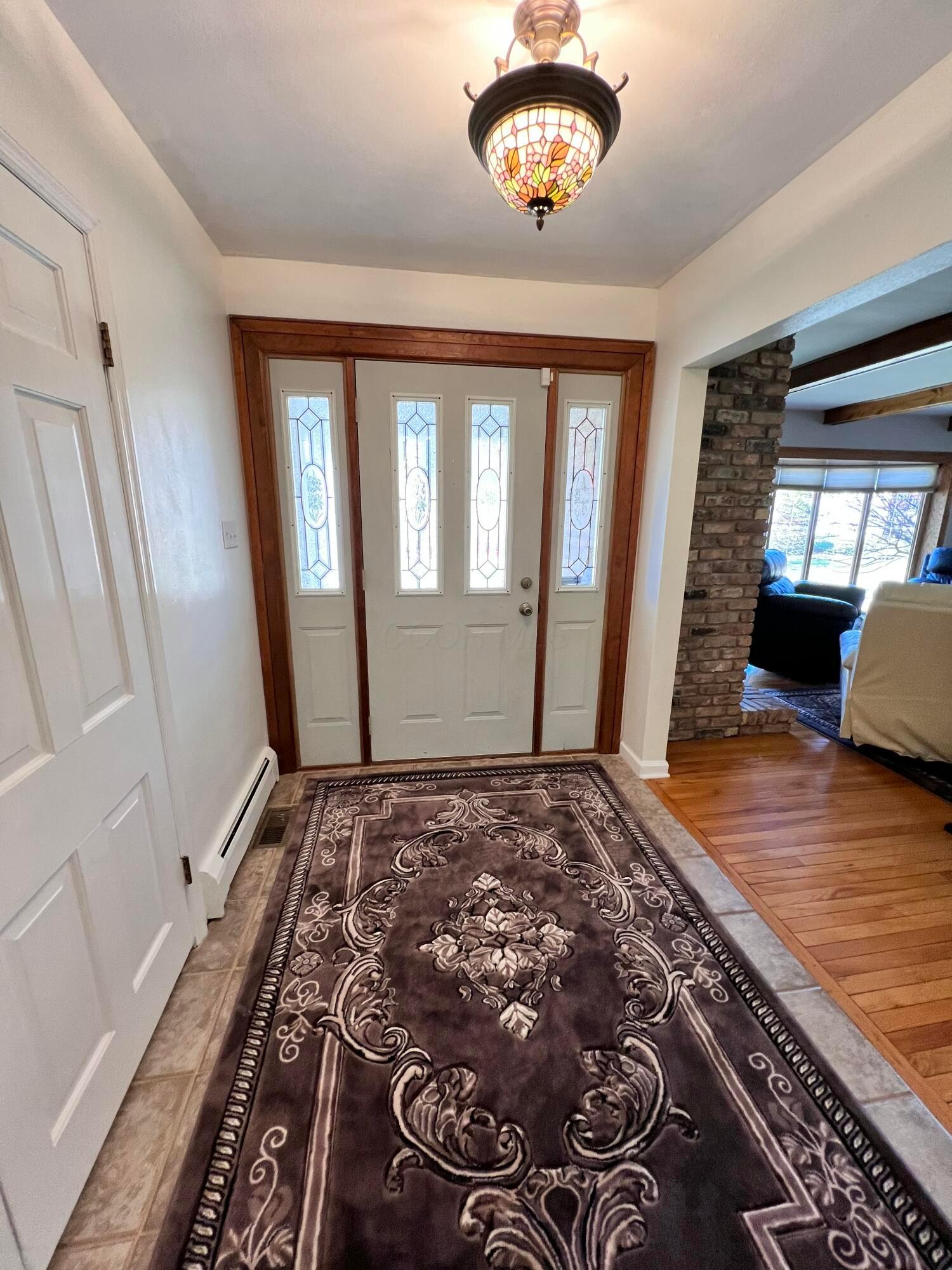 1739 Winding Trail, Springfield, Ohio image 3