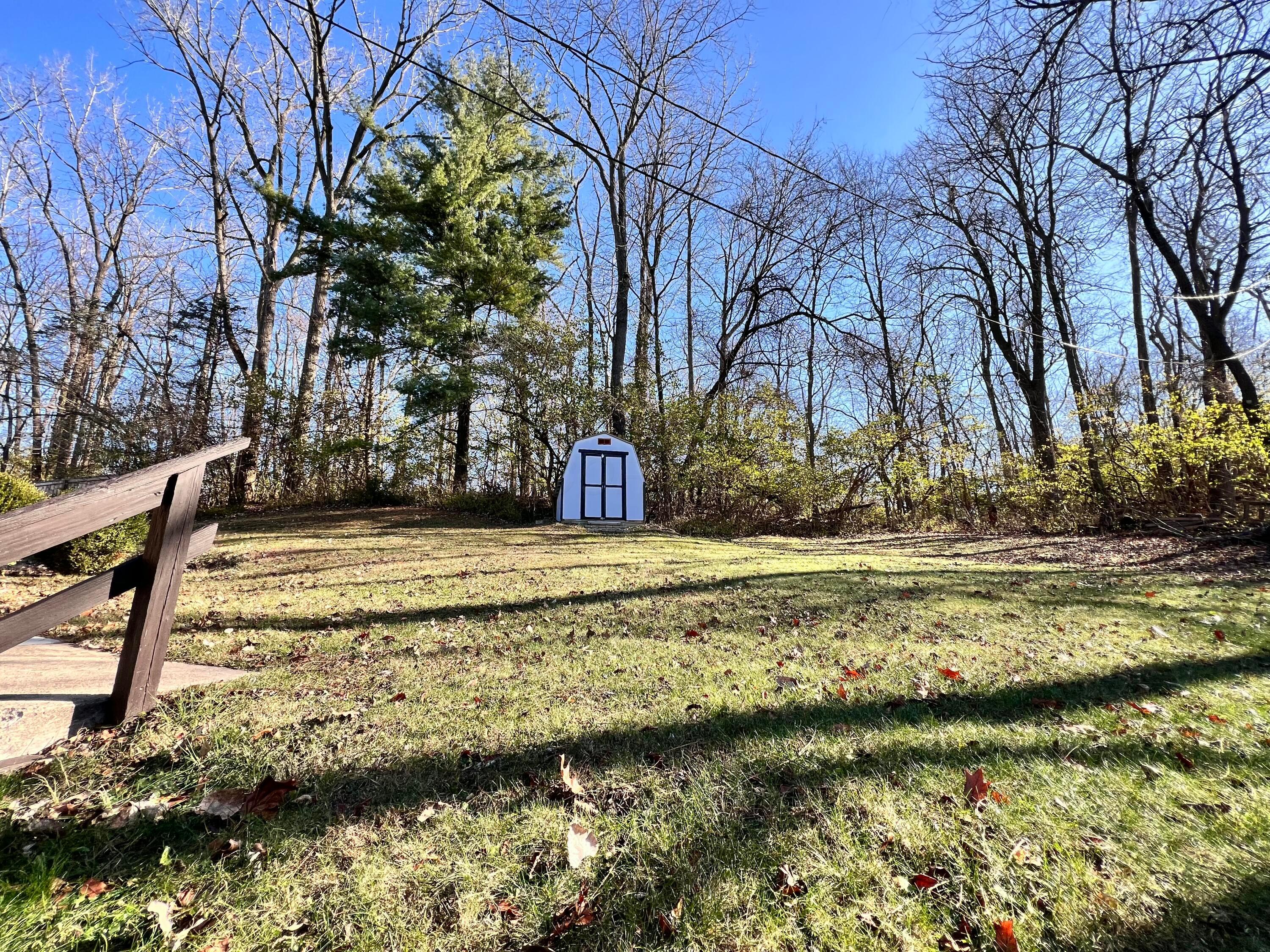 1739 Winding Trail, Springfield, Ohio image 50