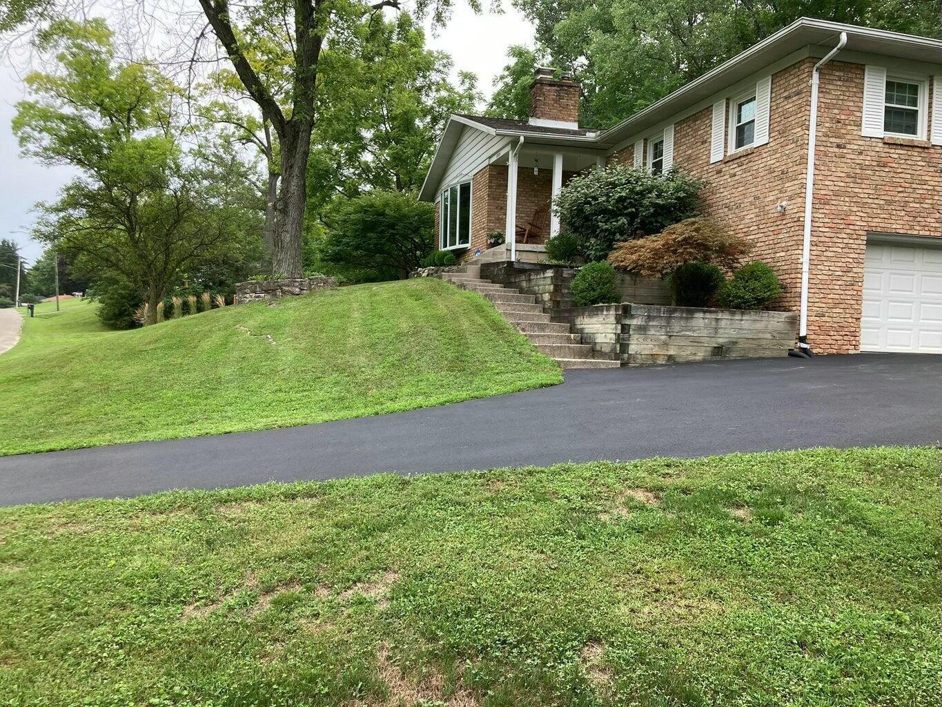 1739 Winding Trail, Springfield, Ohio image 43