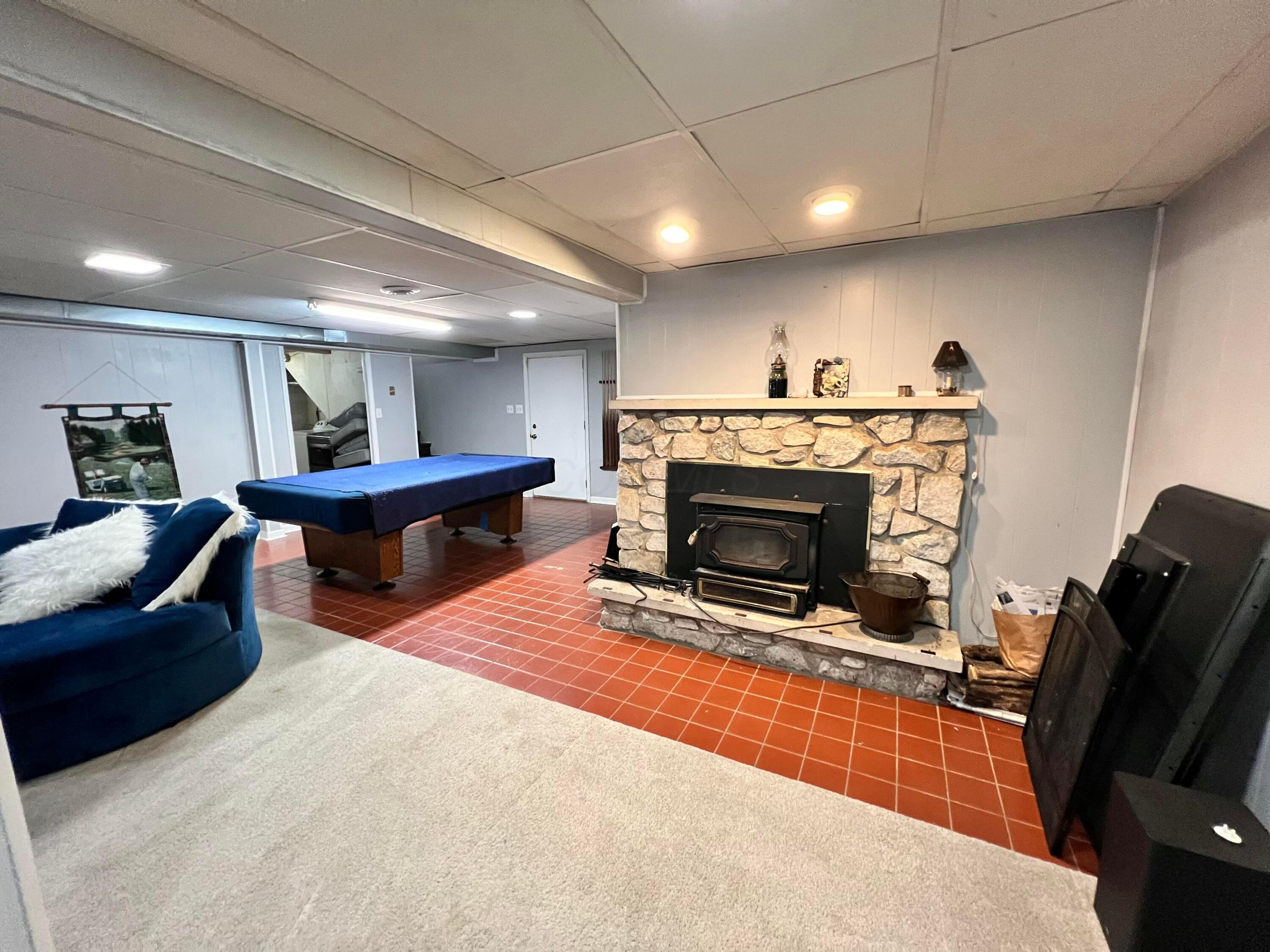 1739 Winding Trail, Springfield, Ohio image 32