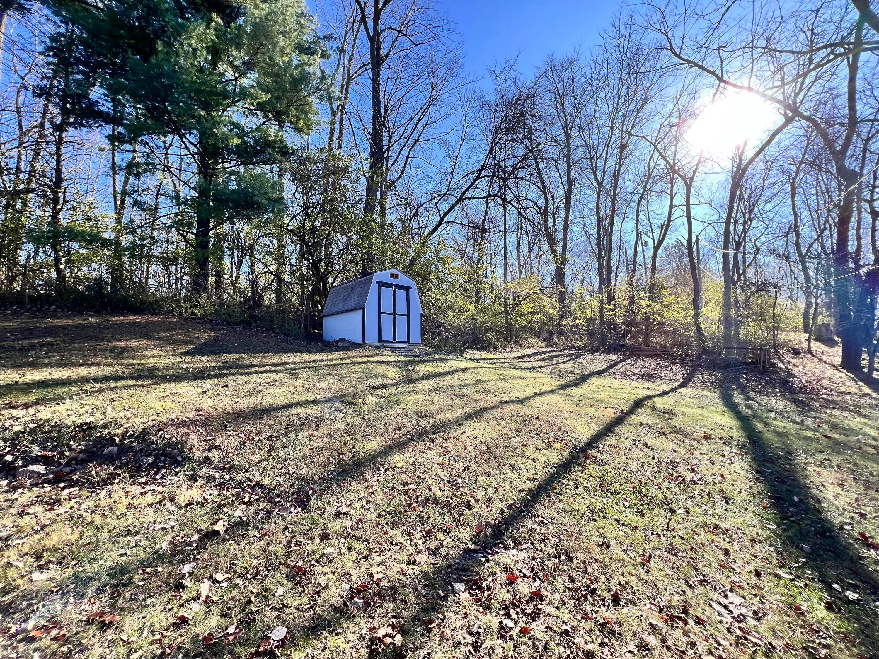 1739 Winding Trail, Springfield, Ohio image 49