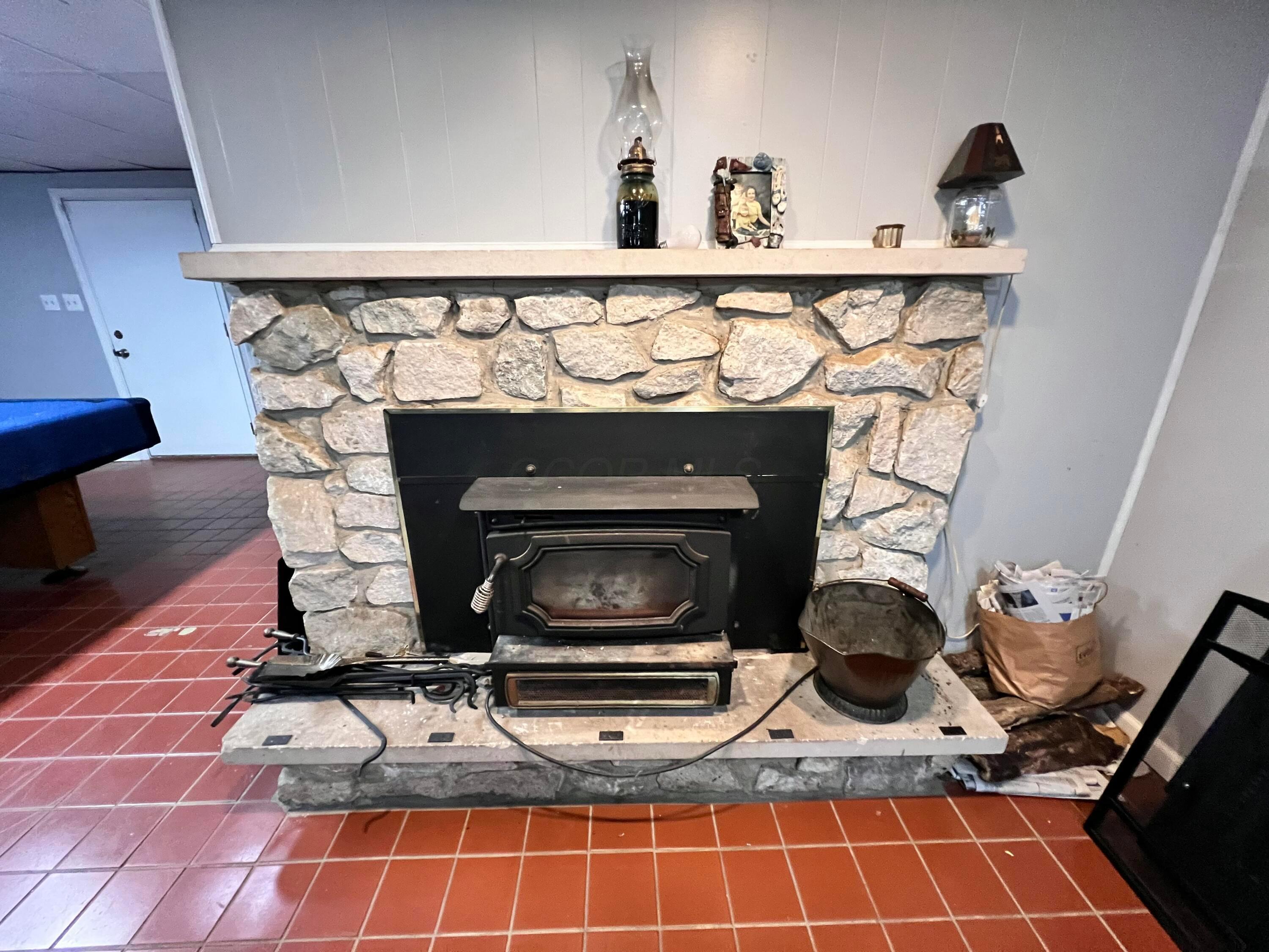1739 Winding Trail, Springfield, Ohio image 34