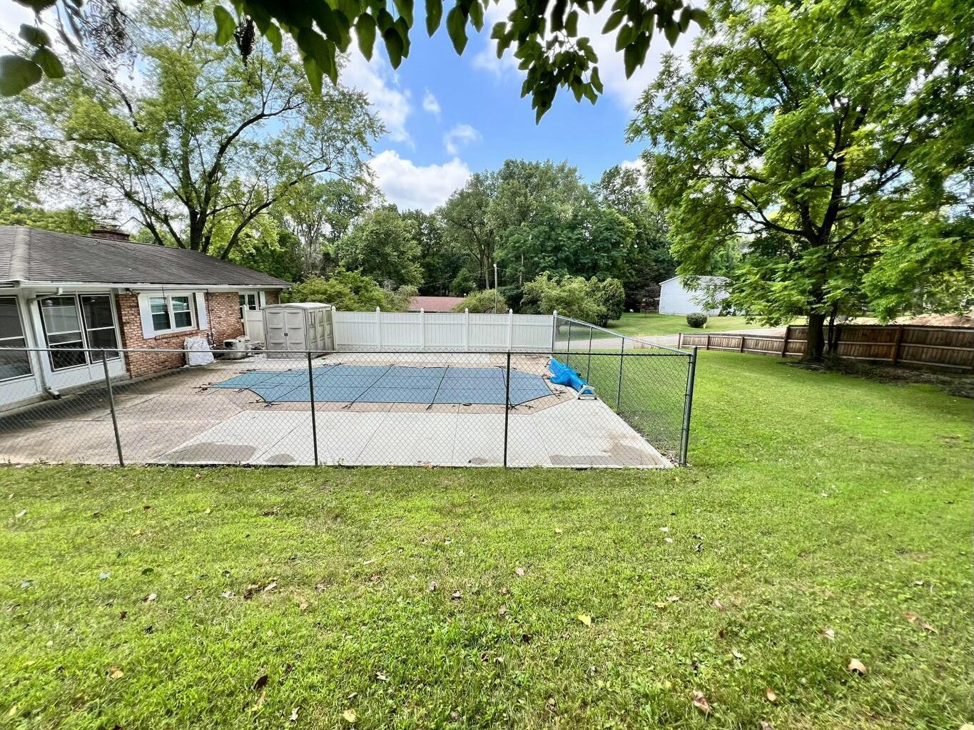 1739 Winding Trail, Springfield, Ohio image 39