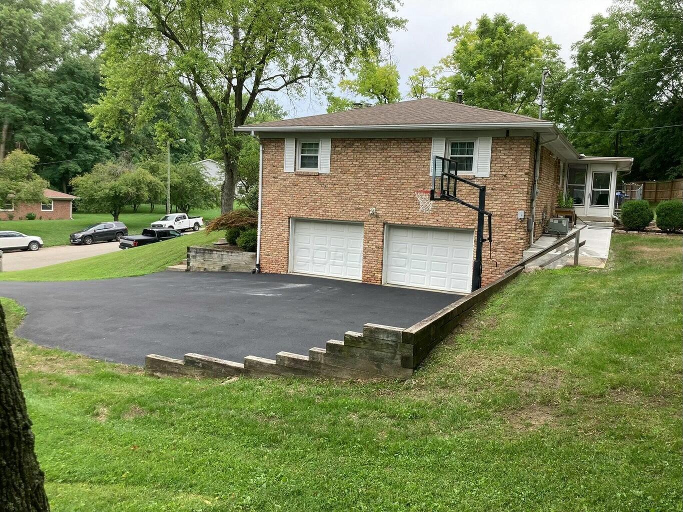1739 Winding Trail, Springfield, Ohio image 46