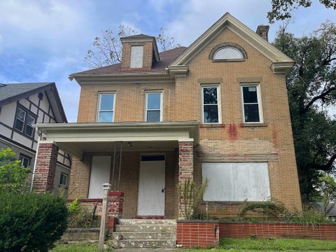 1580 Granville Street,  OH 43203