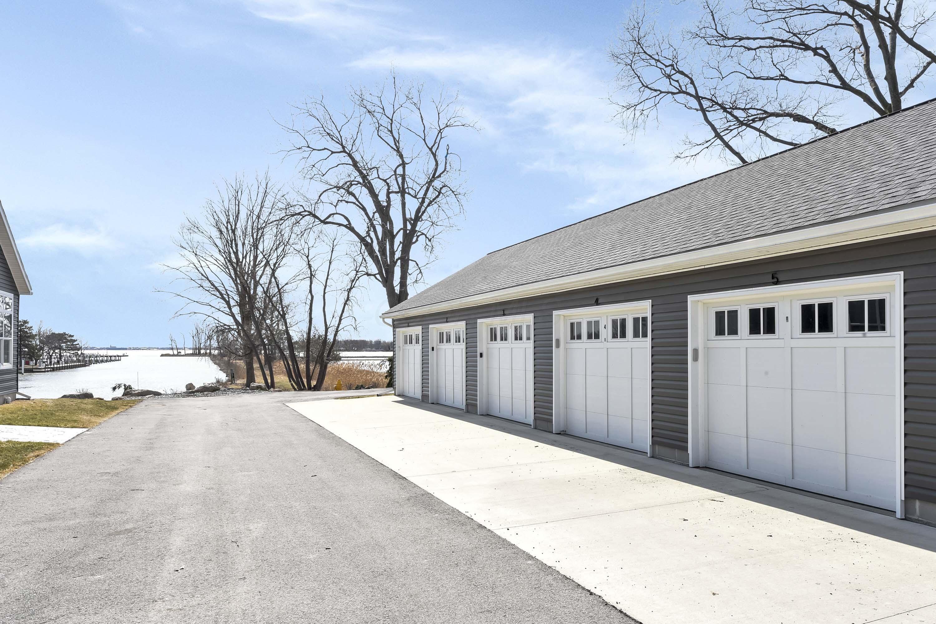 10850 E Bayshore Road #HERON CT. 5, Marblehead, Ohio image 40