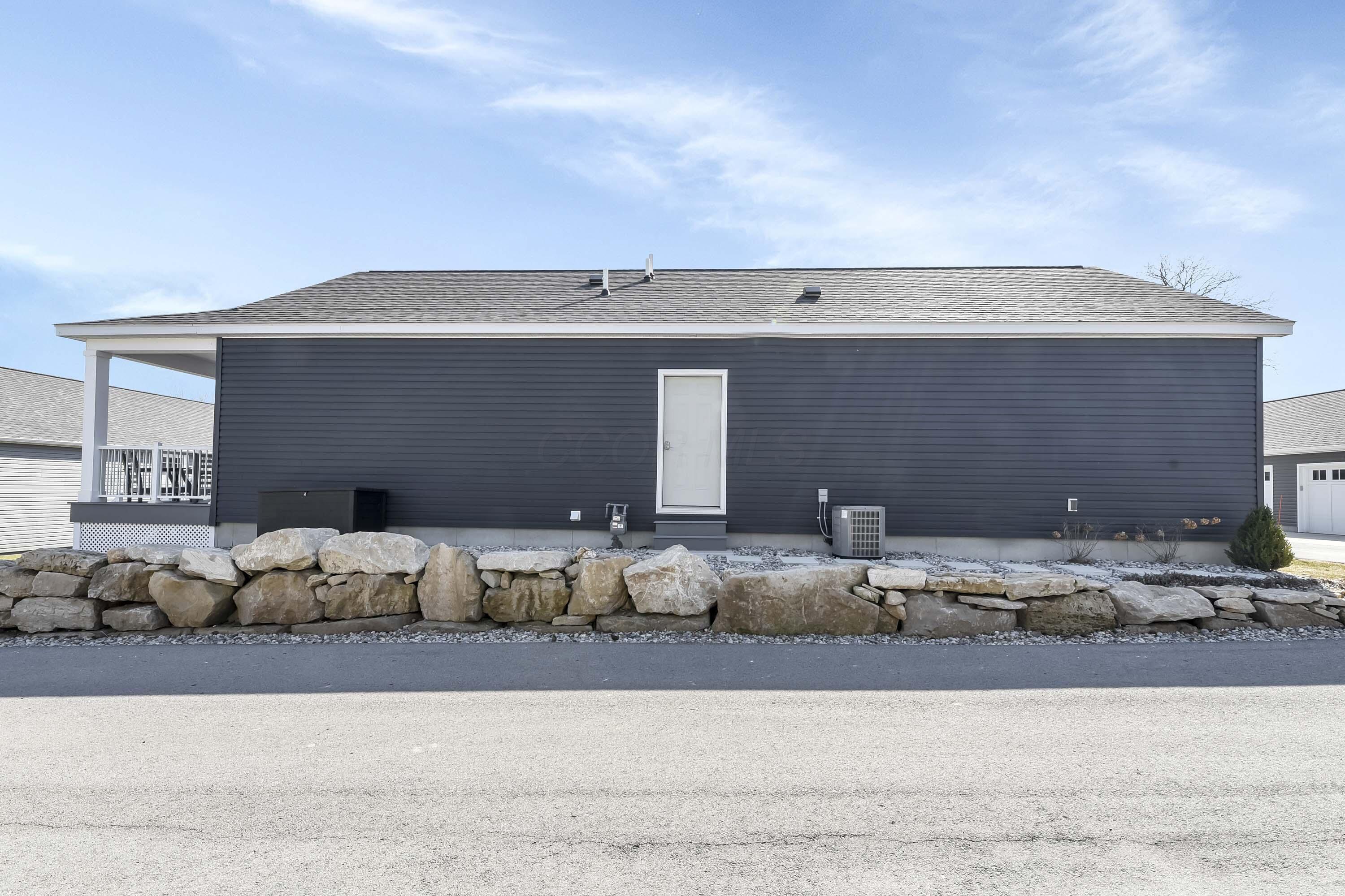 10850 E Bayshore Road #HERON CT. 5, Marblehead, Ohio image 36