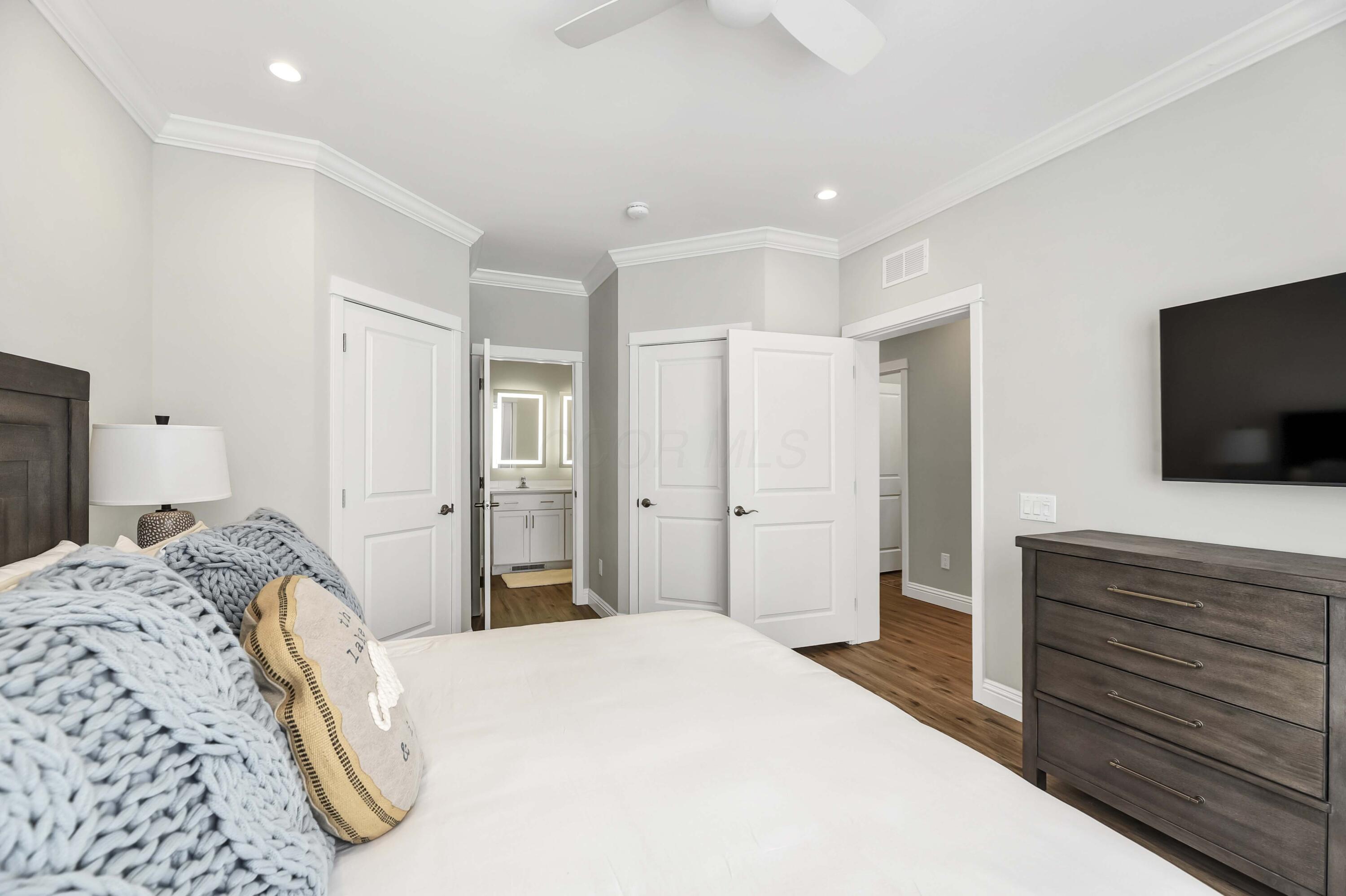 10850 E Bayshore Road #HERON CT. 5, Marblehead, Ohio image 32