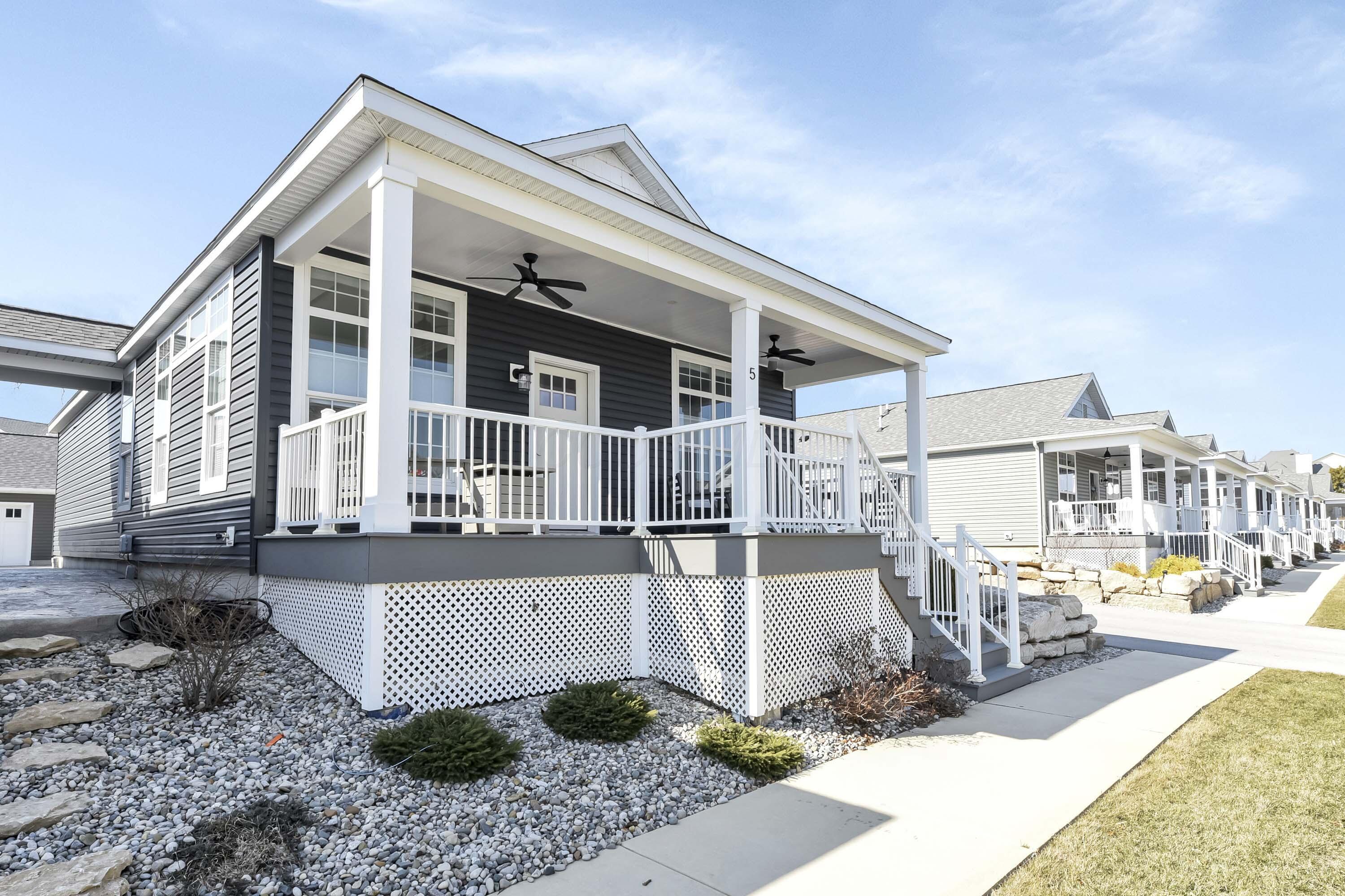 10850 E Bayshore Road #HERON CT. 5, Marblehead, Ohio image 3