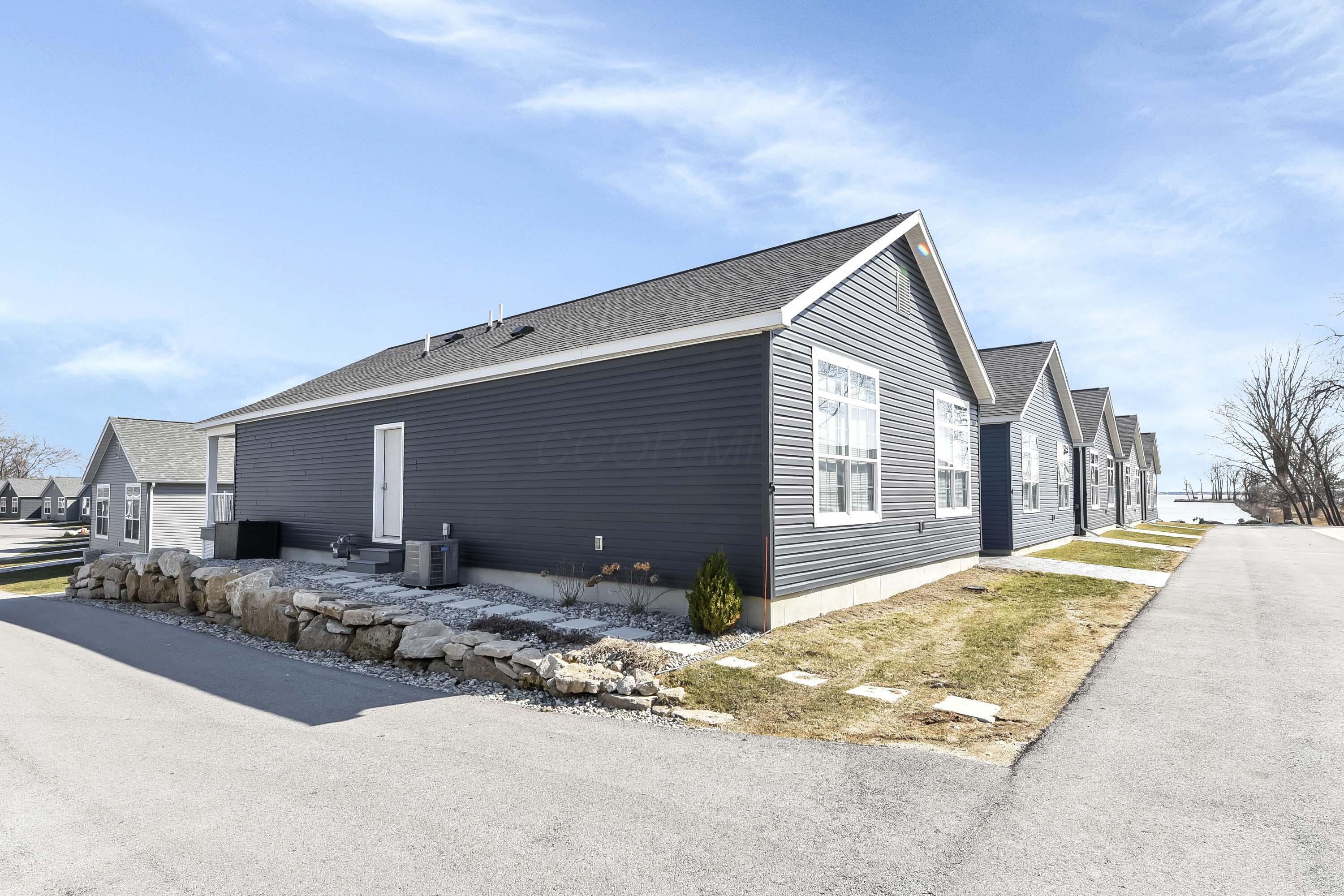 10850 E Bayshore Road #HERON CT. 5, Marblehead, Ohio image 37