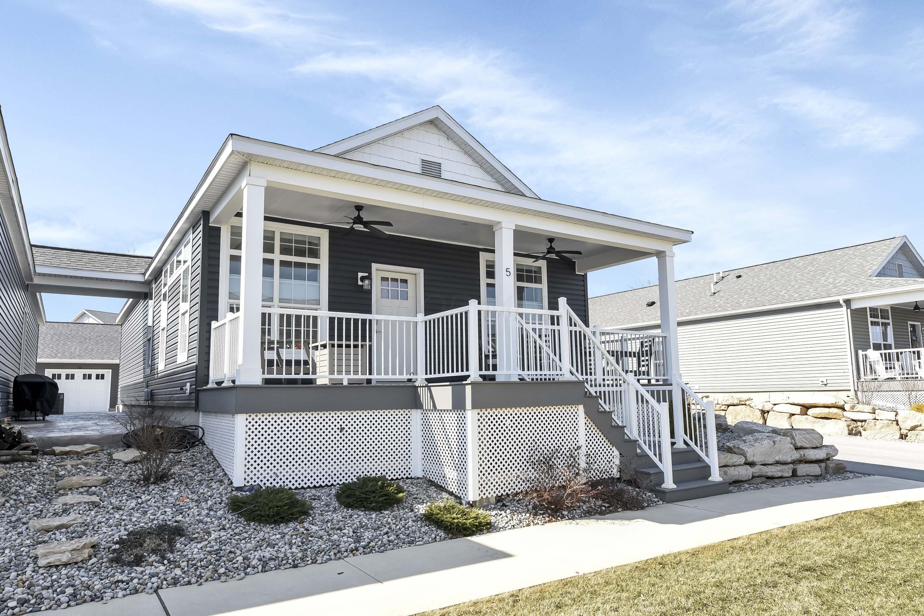 10850 E Bayshore Road #HERON CT. 5, Marblehead, Ohio image 2