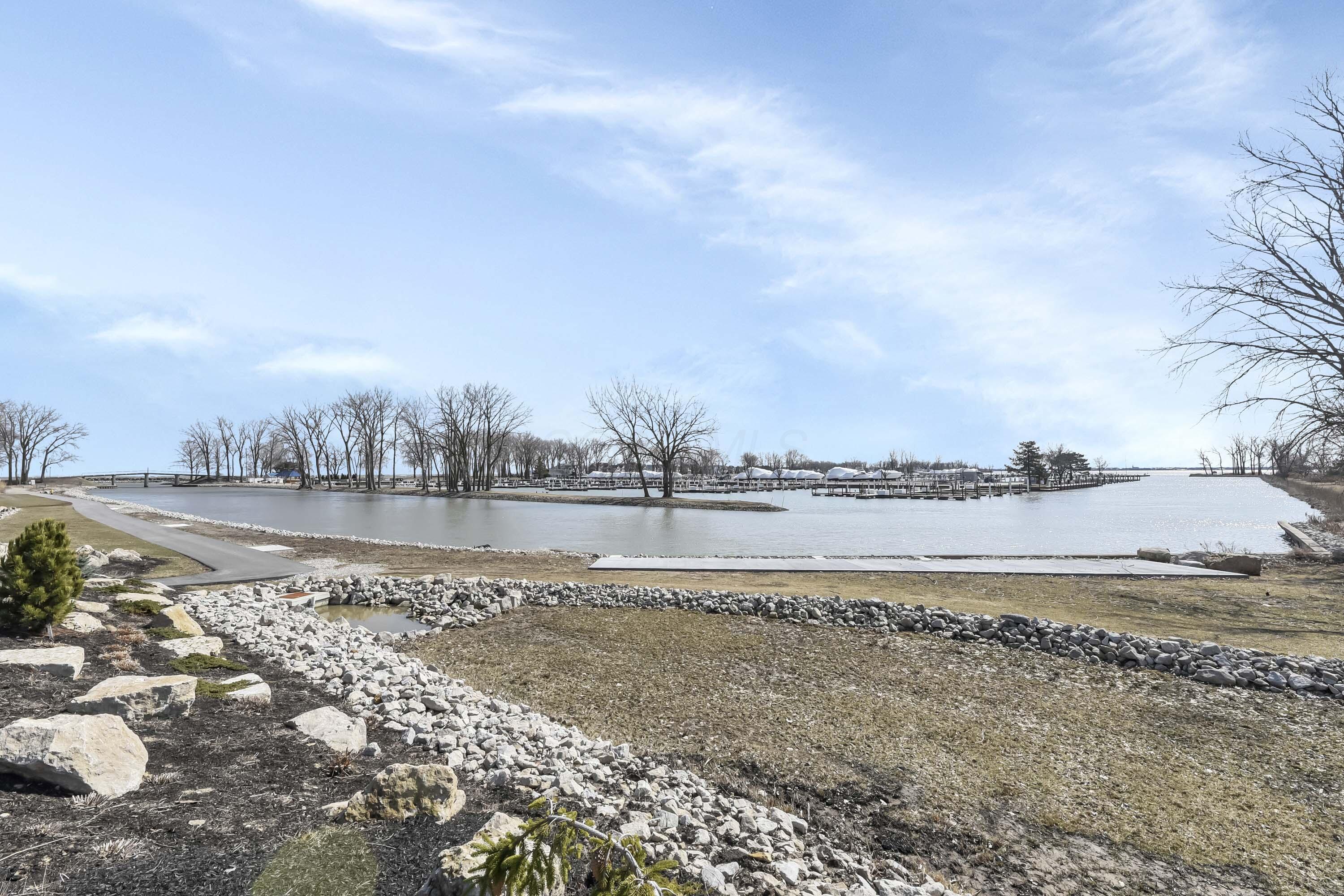 10850 E Bayshore Road #HERON CT. 5, Marblehead, Ohio image 41