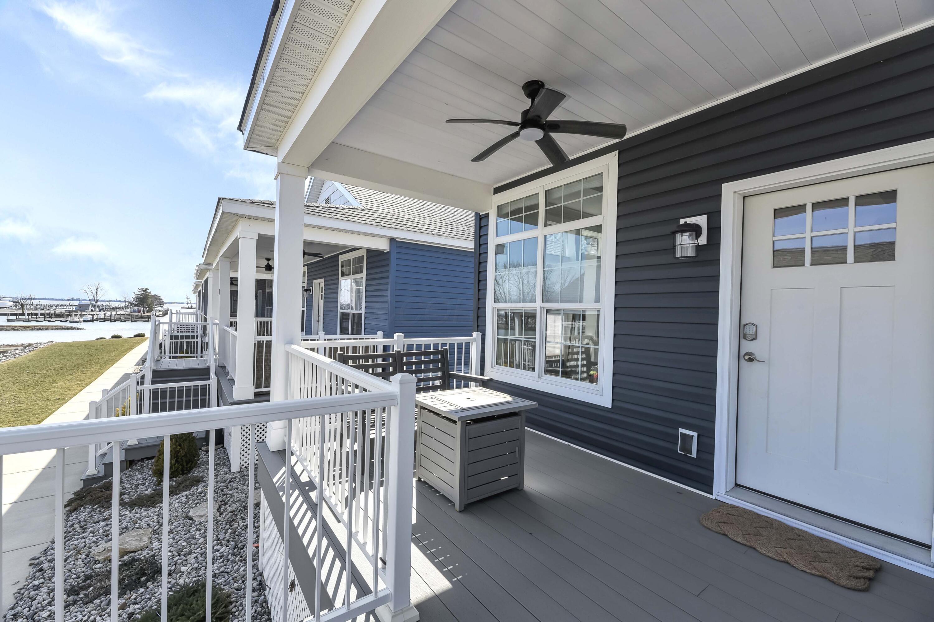 10850 E Bayshore Road #HERON CT. 5, Marblehead, Ohio image 5