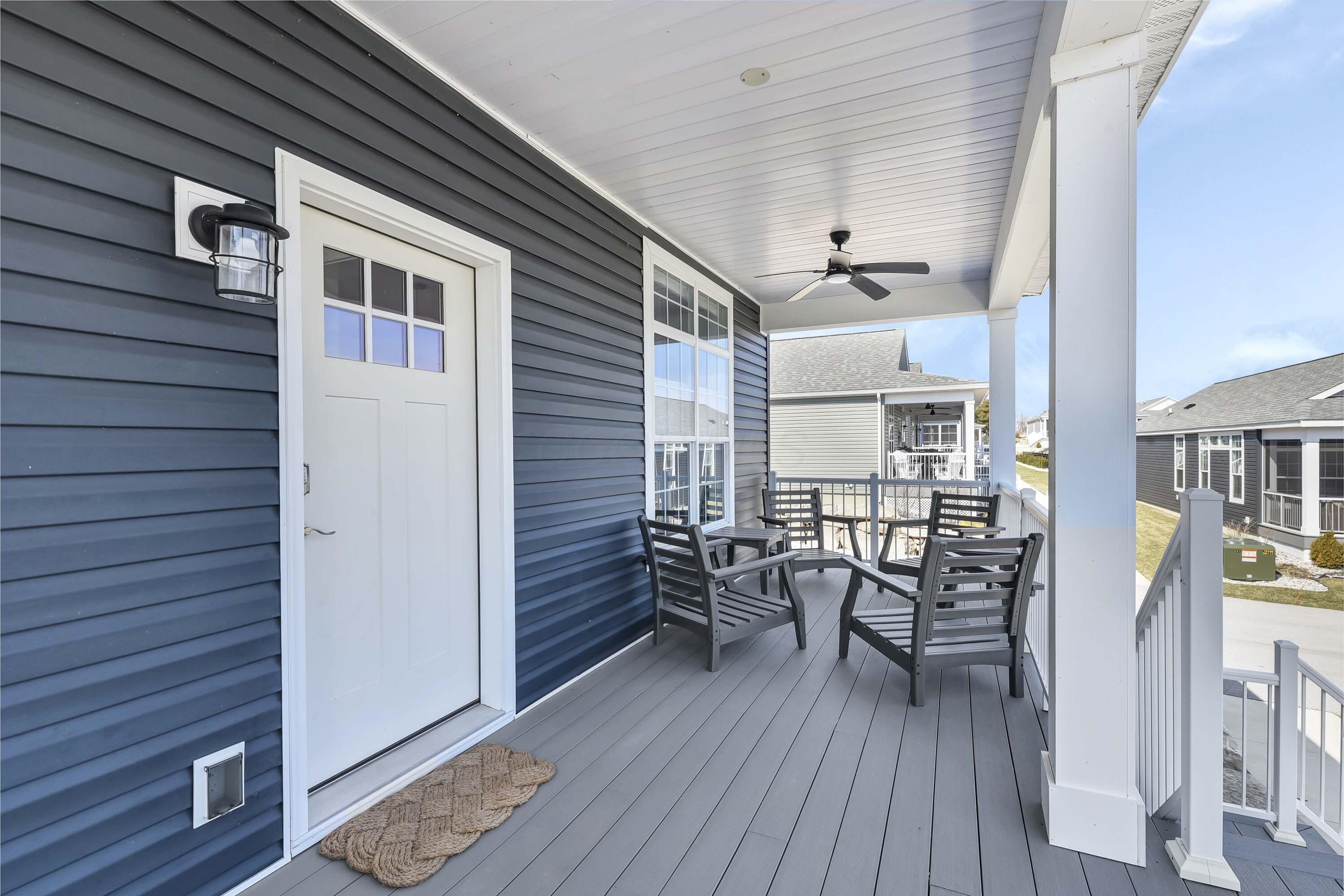 10850 E Bayshore Road #HERON CT. 5, Marblehead, Ohio image 7