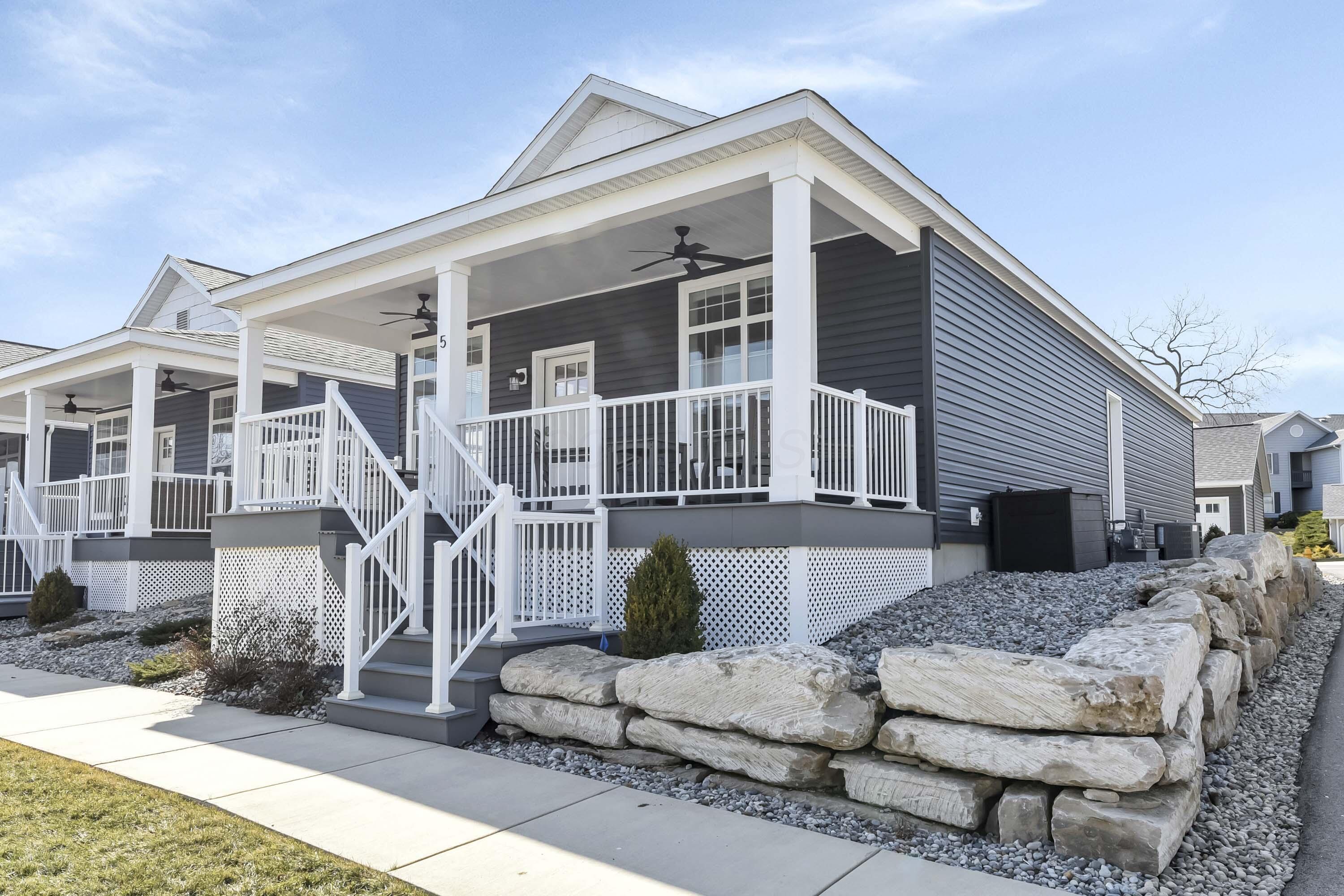 10850 E Bayshore Road #HERON CT. 5, Marblehead, Ohio image 4