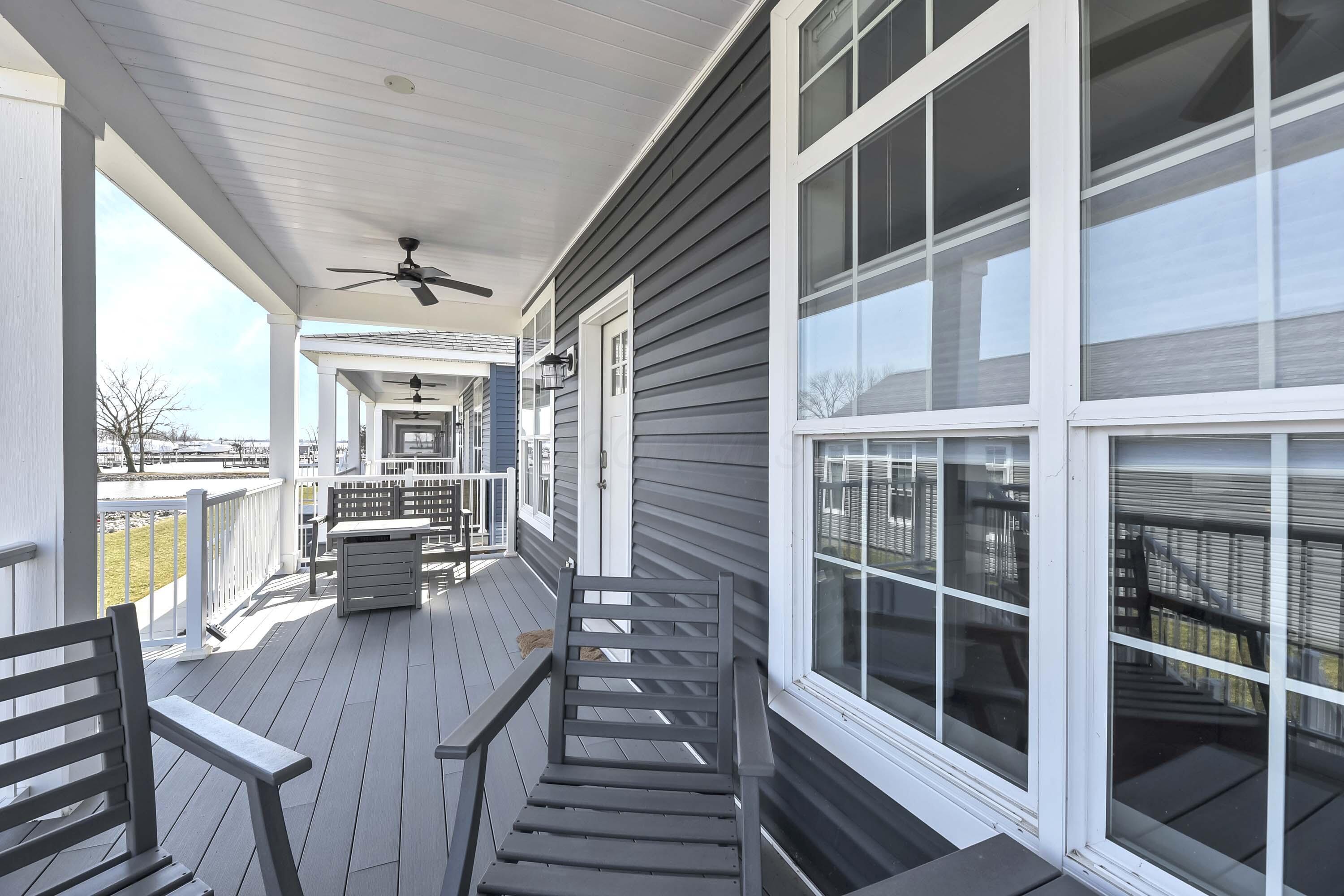 10850 E Bayshore Road #HERON CT. 5, Marblehead, Ohio image 6
