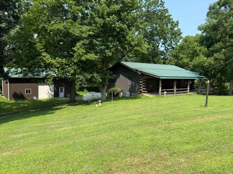 Photo of 7405 Young Road, Adamsville, OH 43802 (MLS # 226026695)