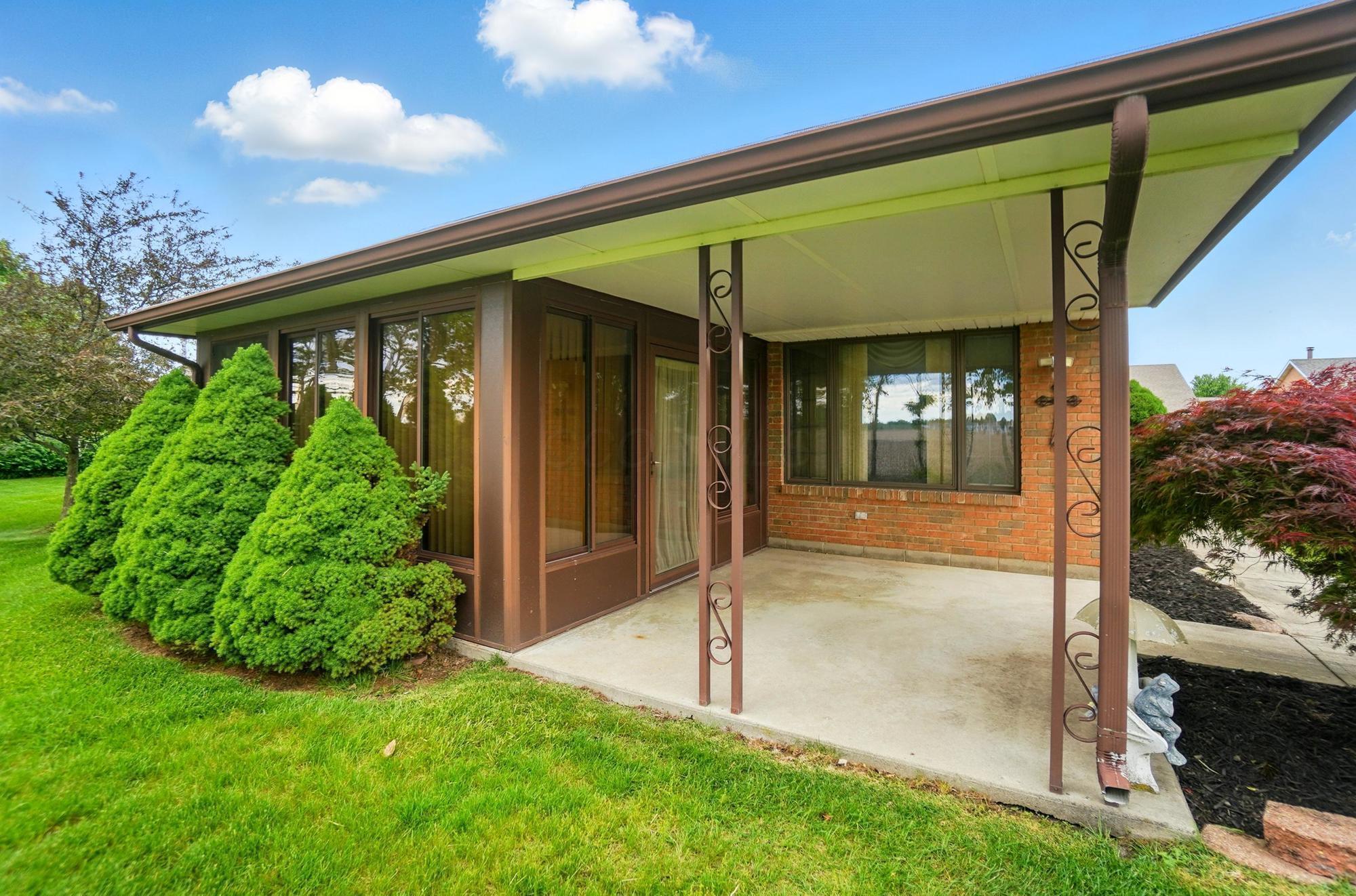 1775 Fox Ridge Drive, Springfield, Ohio image 42