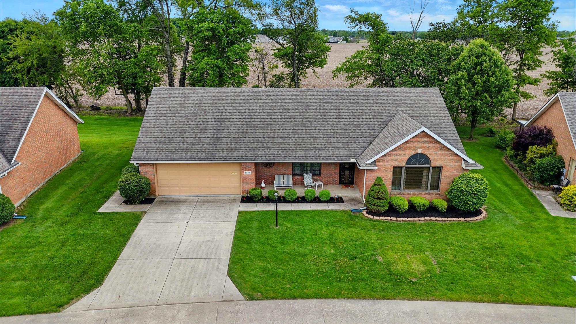 1775 Fox Ridge Drive, Springfield, Ohio image 46