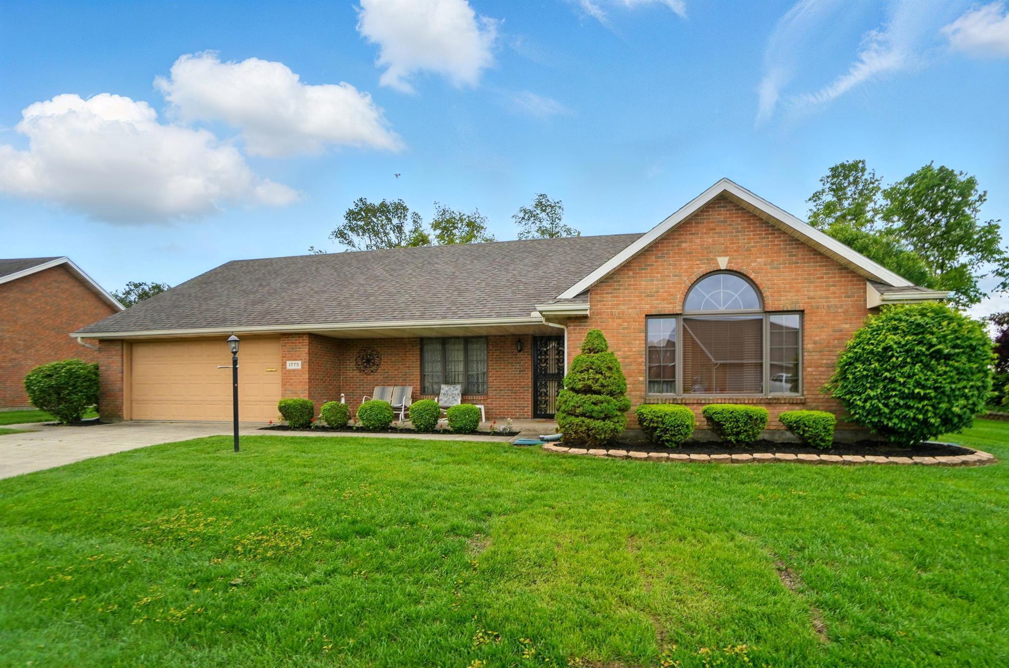 1775 Fox Ridge Drive, Springfield, Ohio image 48