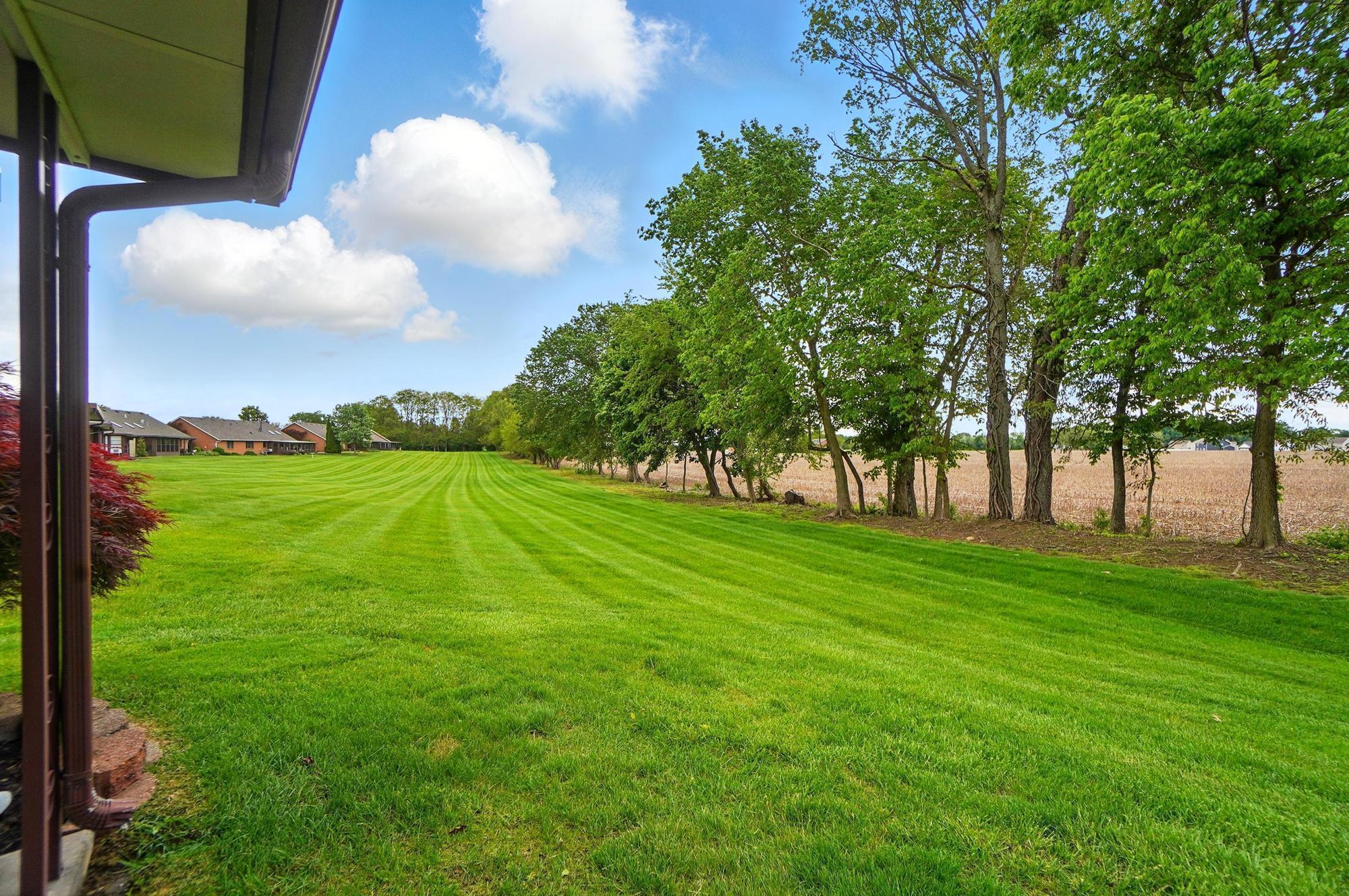 1775 Fox Ridge Drive, Springfield, Ohio image 45