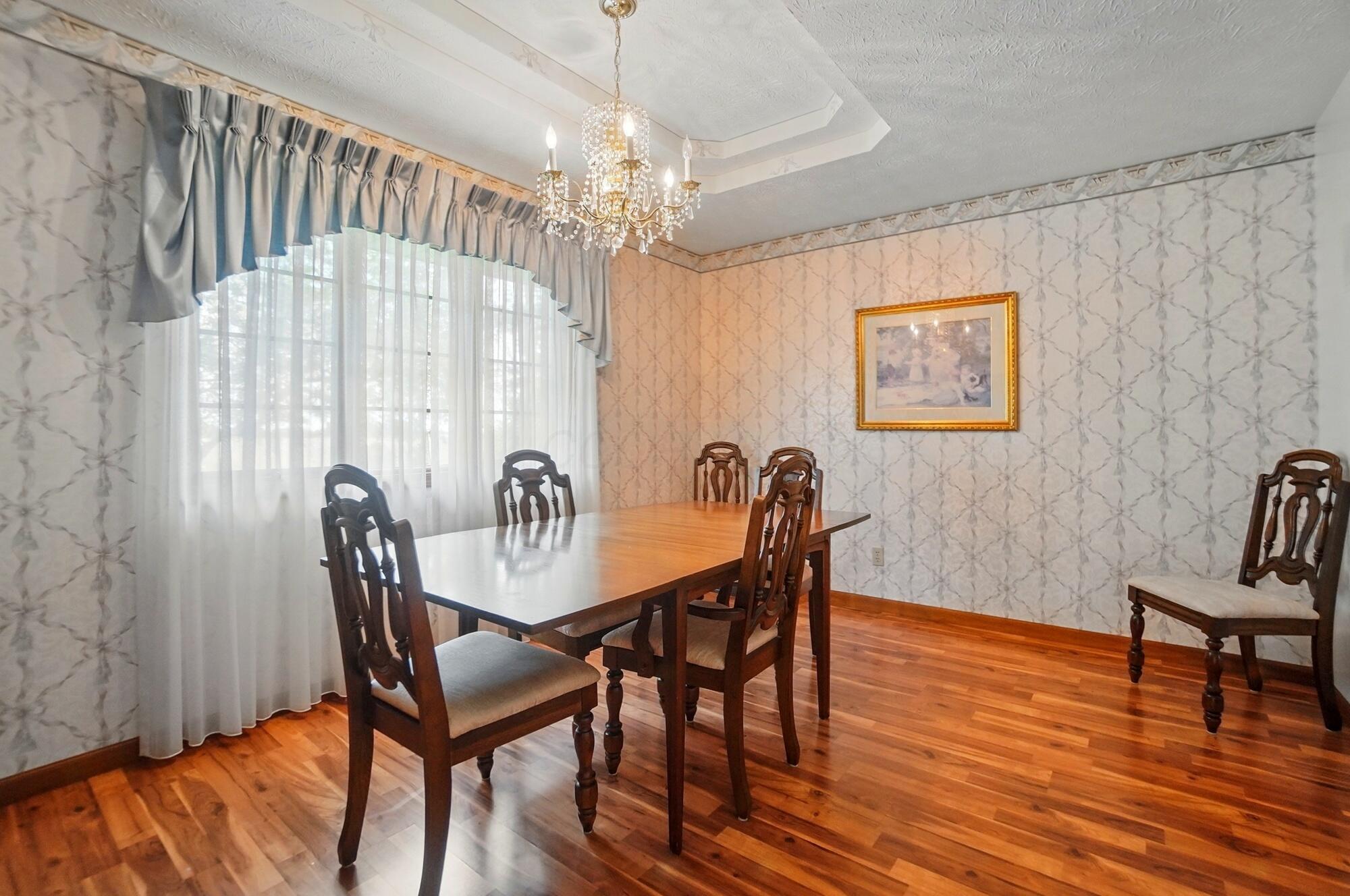 1775 Fox Ridge Drive, Springfield, Ohio image 27