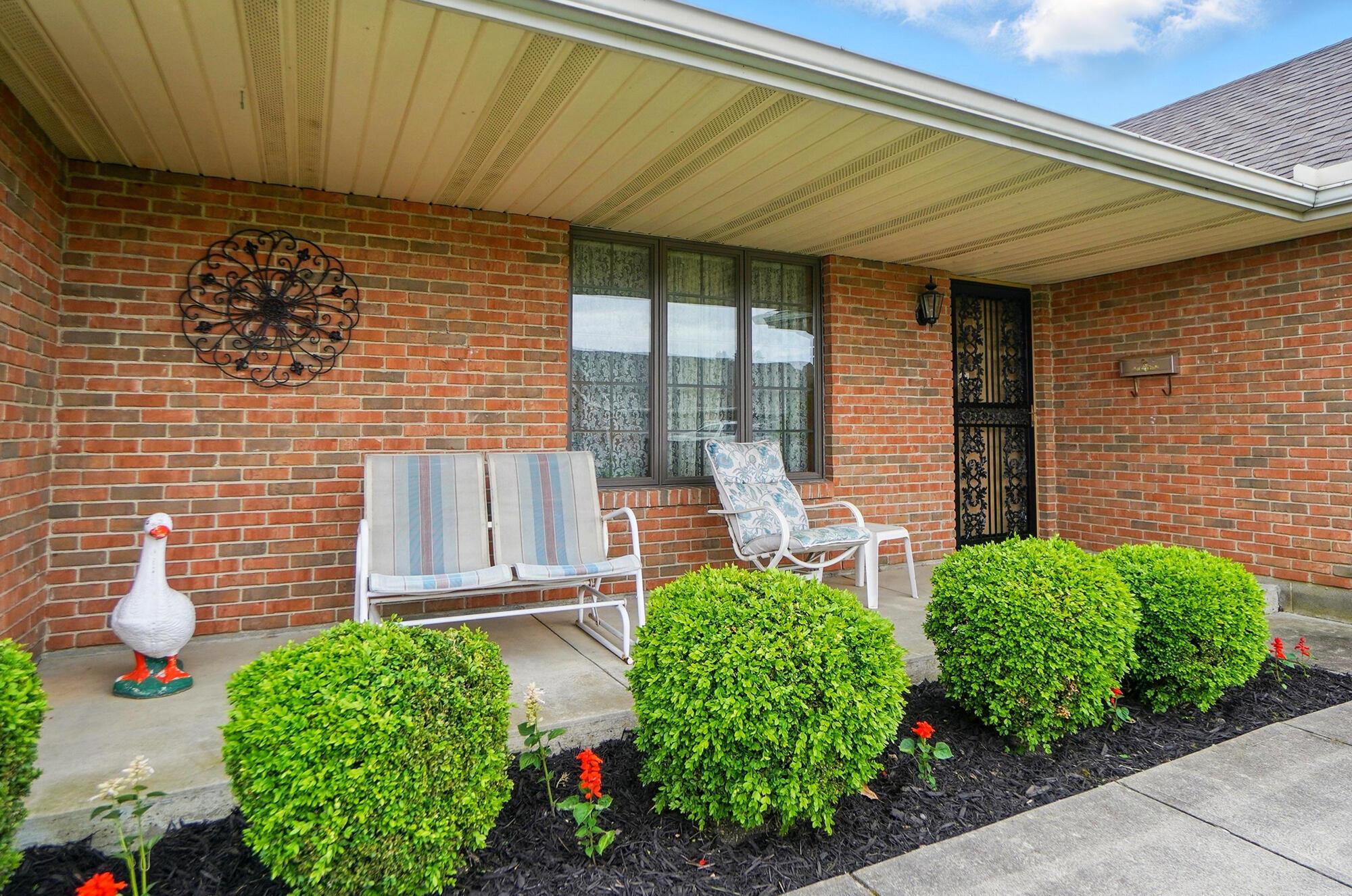 1775 Fox Ridge Drive, Springfield, Ohio image 49