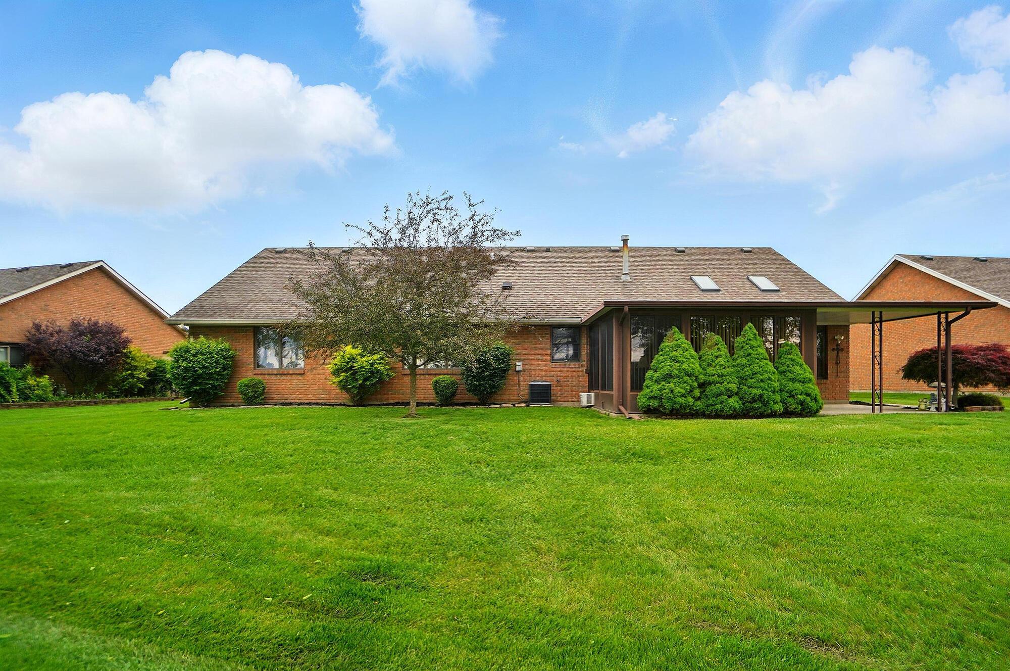1775 Fox Ridge Drive, Springfield, Ohio image 43
