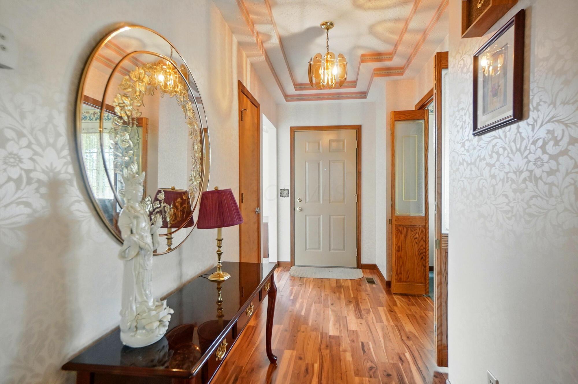 1775 Fox Ridge Drive, Springfield, Ohio image 4