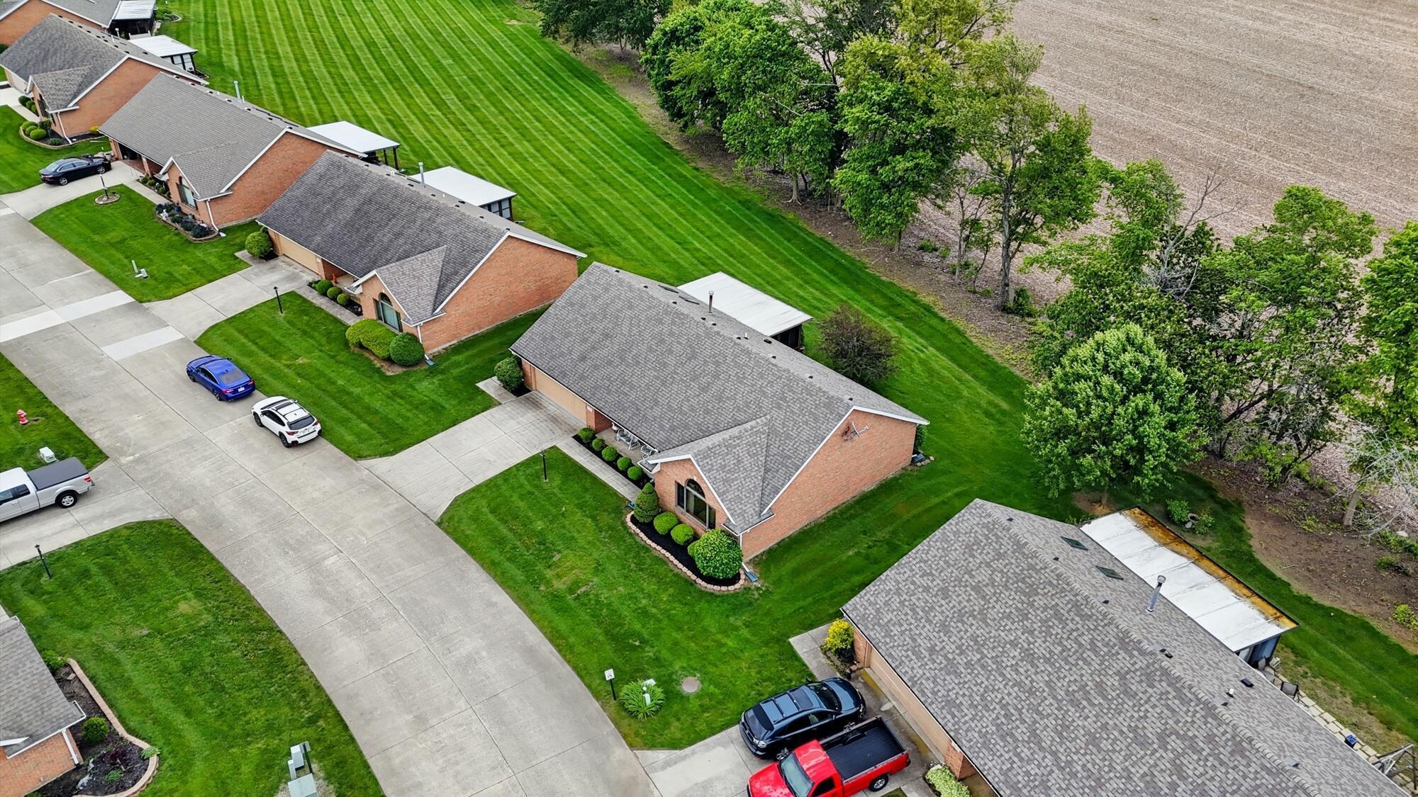 1775 Fox Ridge Drive, Springfield, Ohio image 50