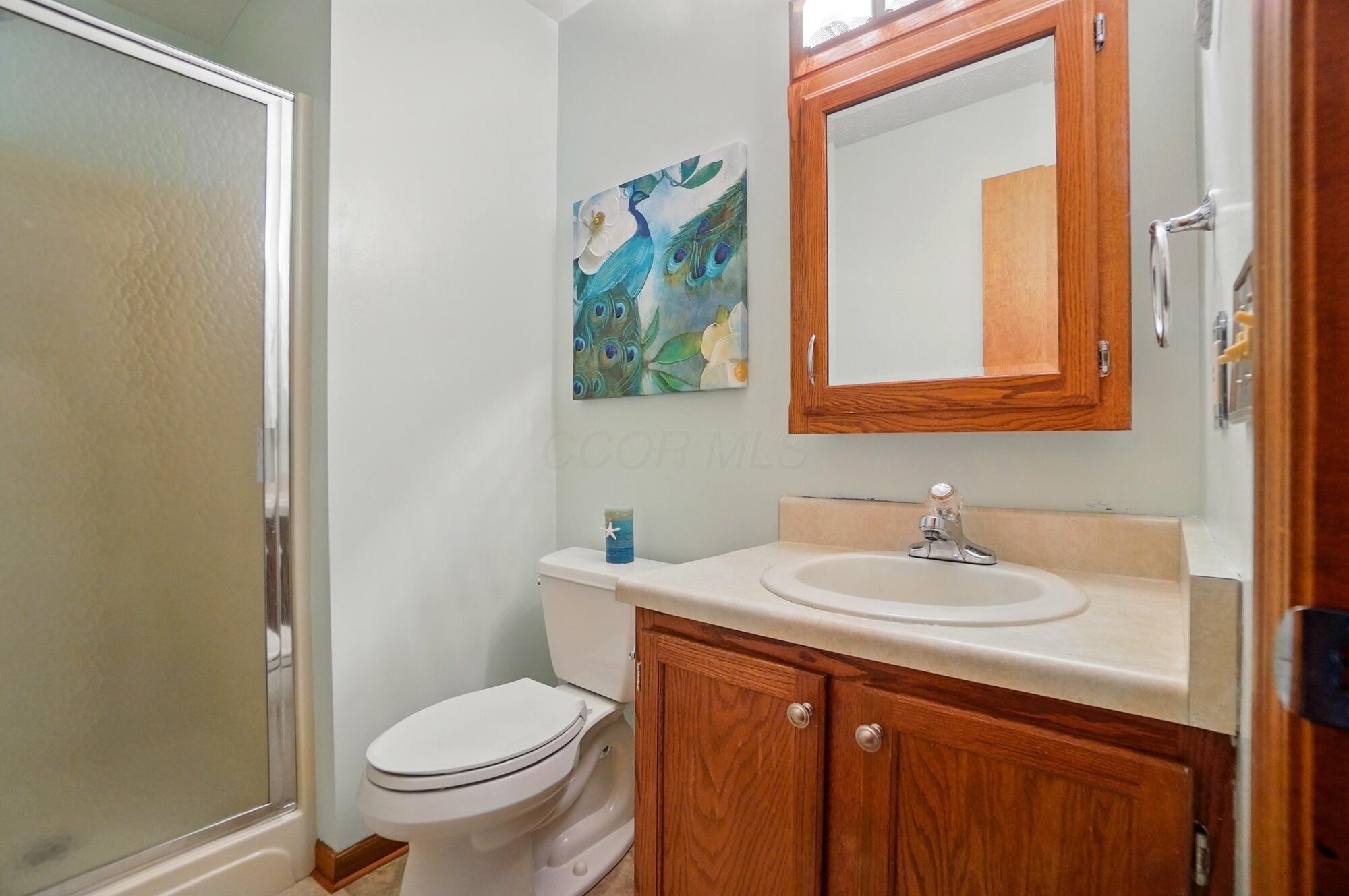 1775 Fox Ridge Drive, Springfield, Ohio image 17
