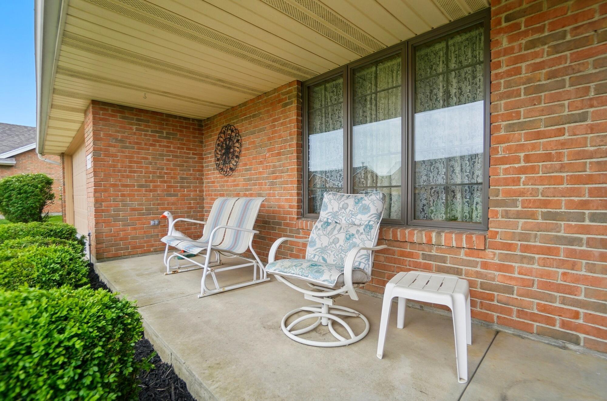 1775 Fox Ridge Drive, Springfield, Ohio image 3