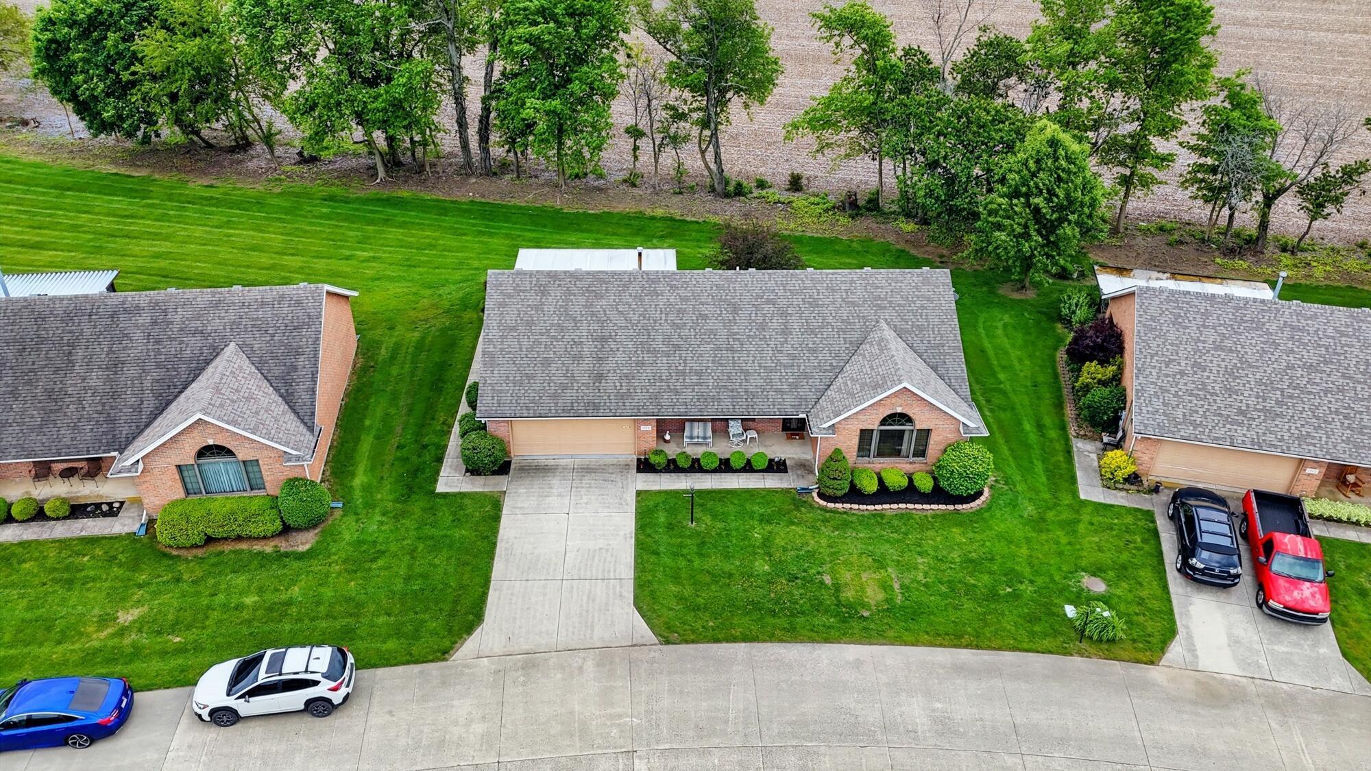 1775 Fox Ridge Drive, Springfield, Ohio image 2