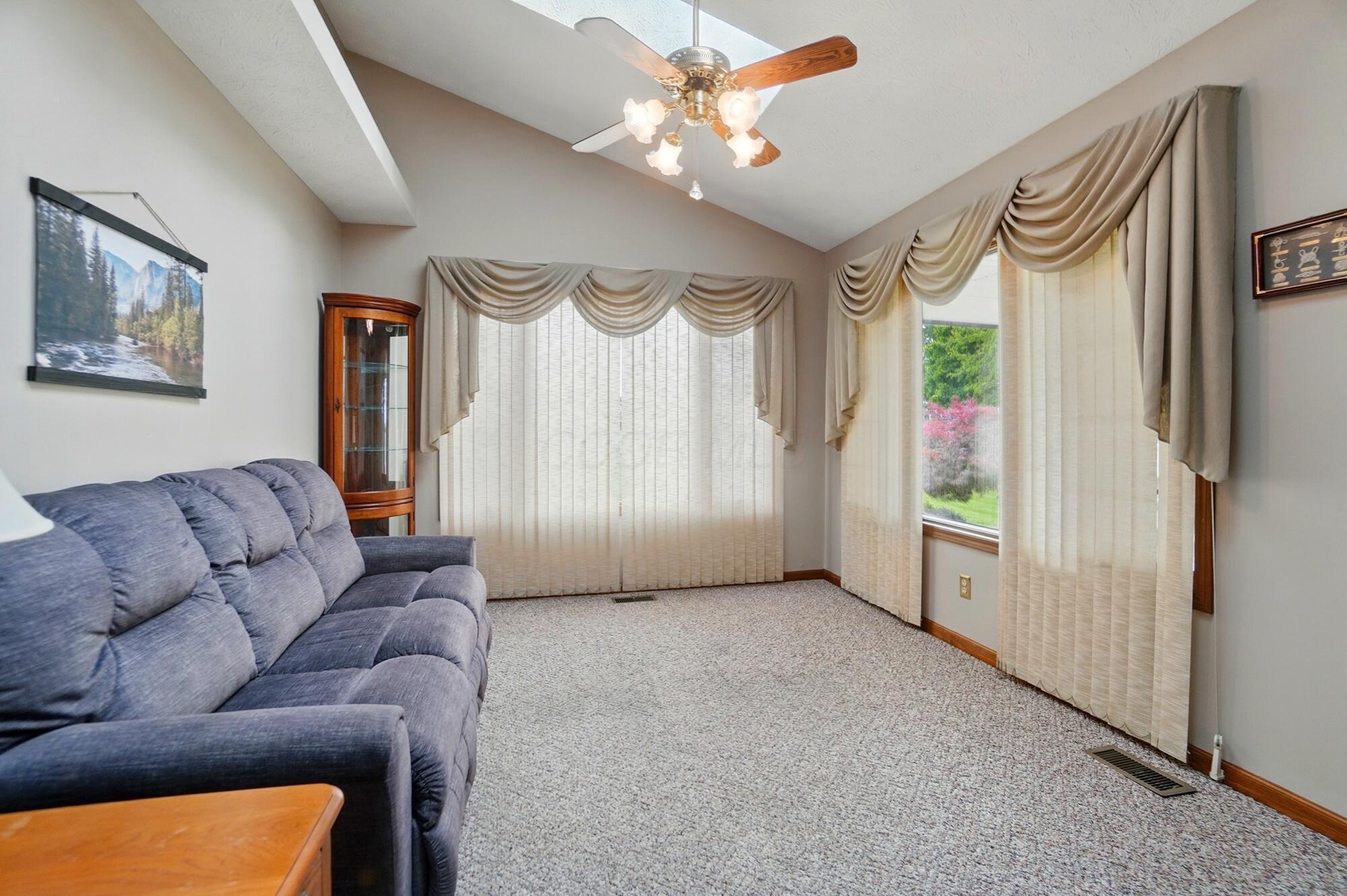 1775 Fox Ridge Drive, Springfield, Ohio image 22