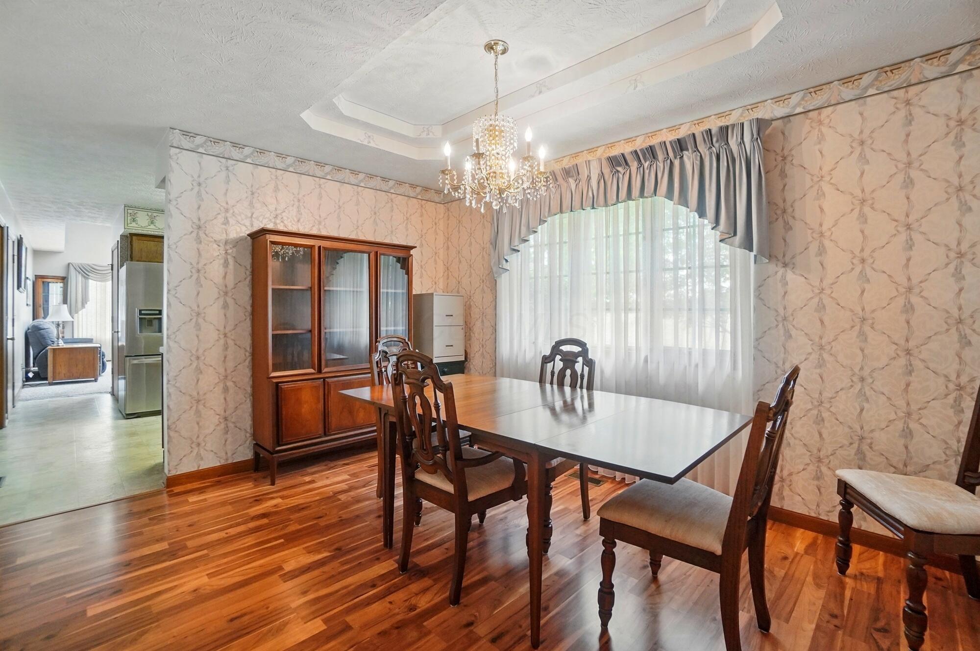 1775 Fox Ridge Drive, Springfield, Ohio image 28