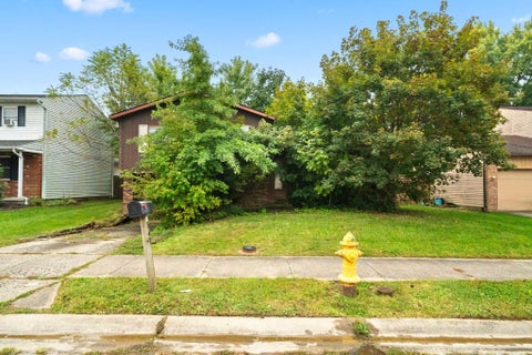 Photo of 541 Birchard Avenue, Delaware, OH 43015 (MLS # 226037972)